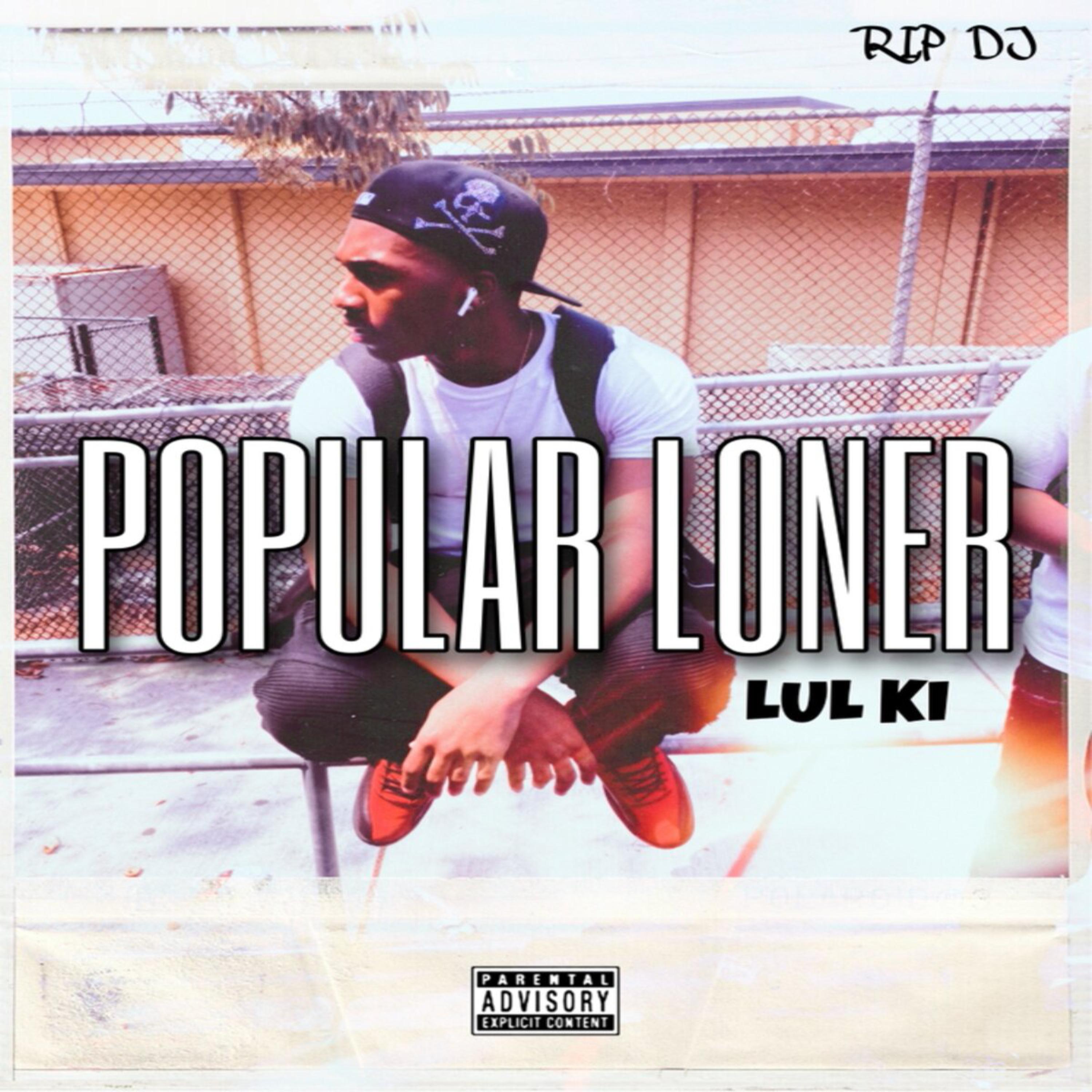 Popular Loner artwork