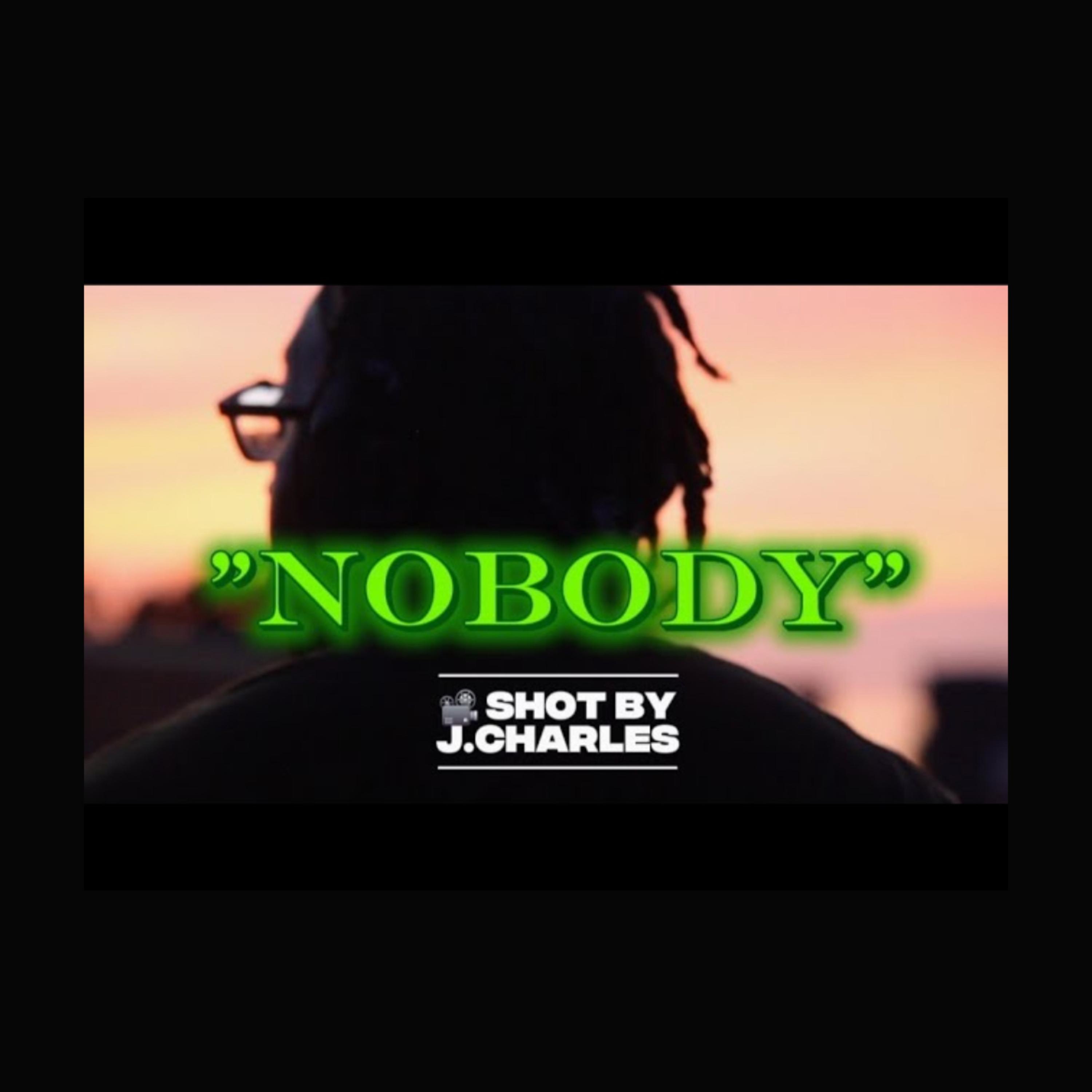 Nobody artwork