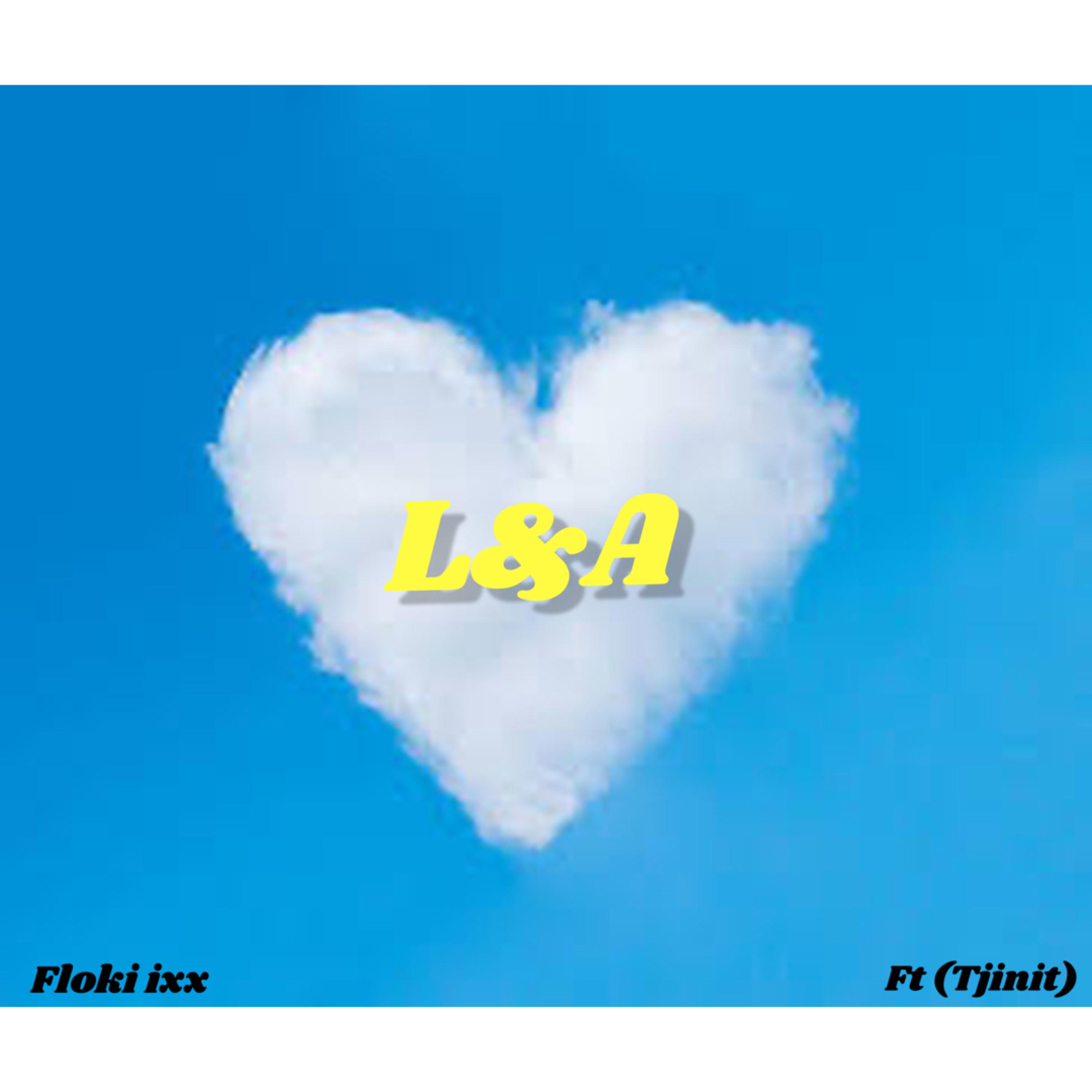 Love & Affection artwork