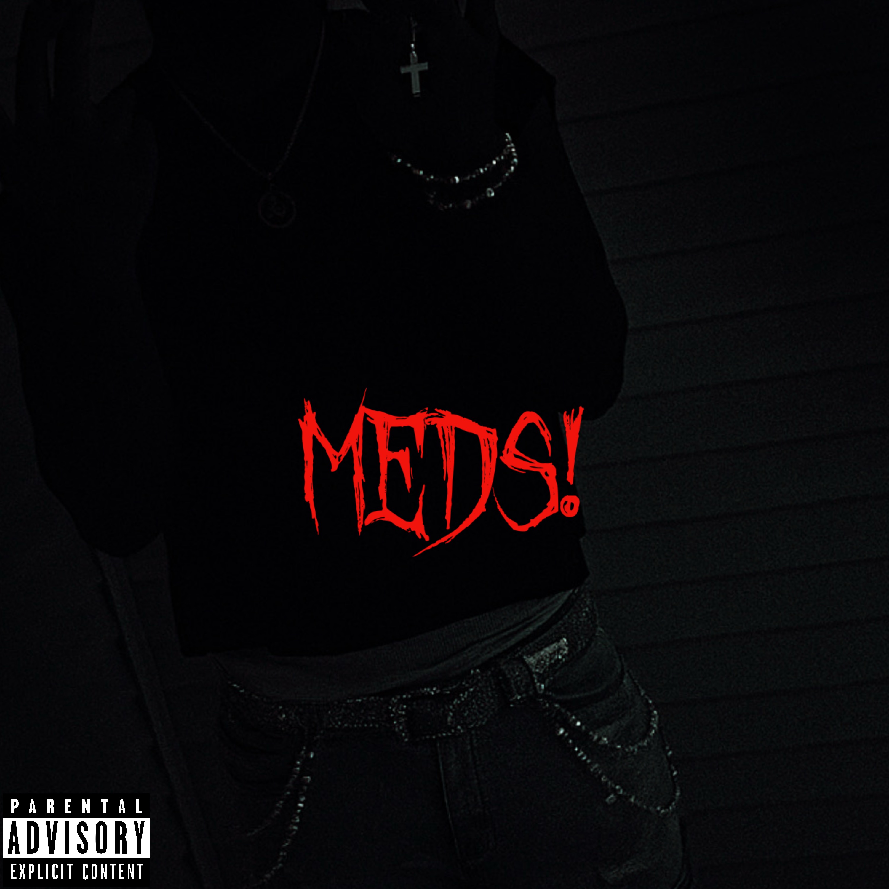 MEDS! artwork