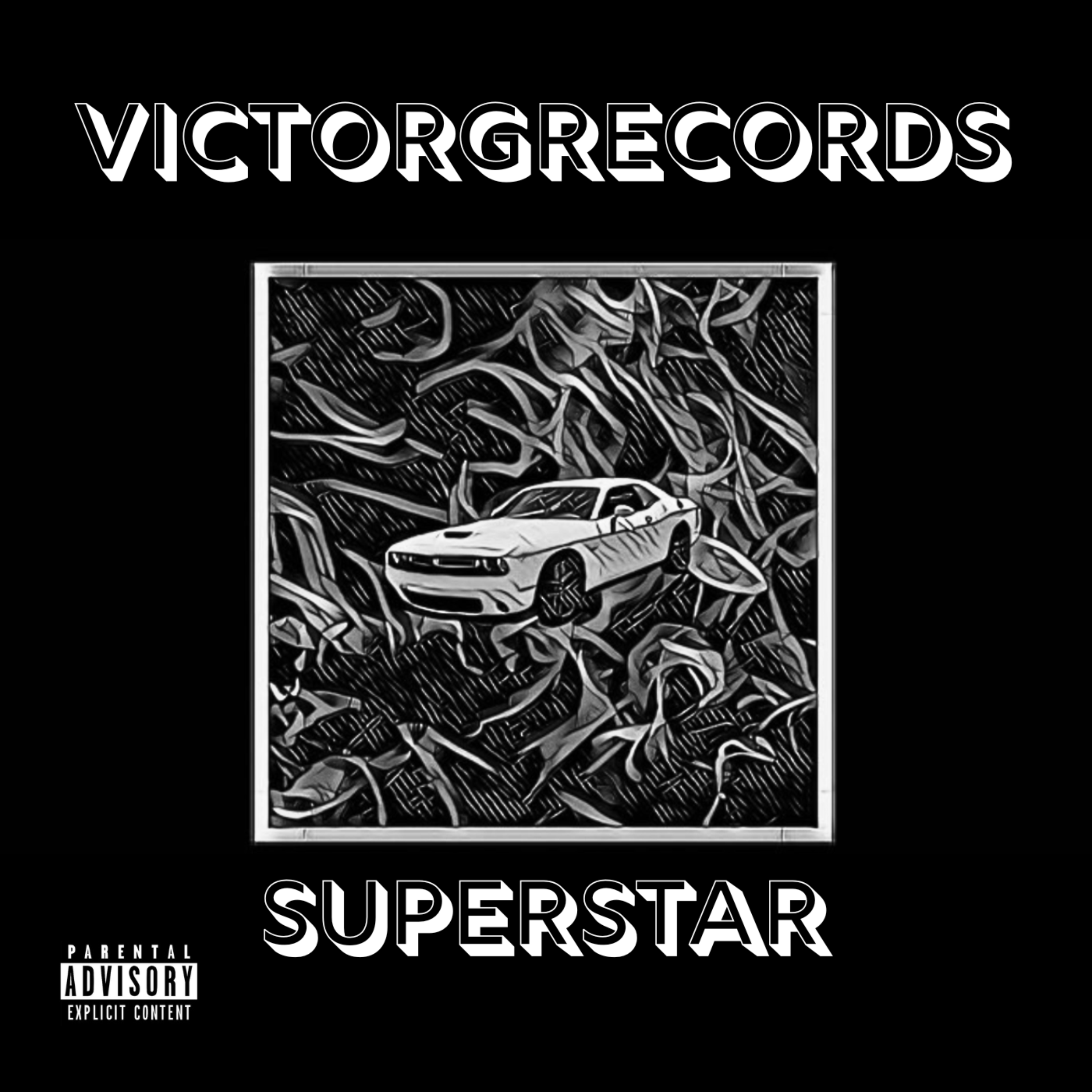 Superstar artwork