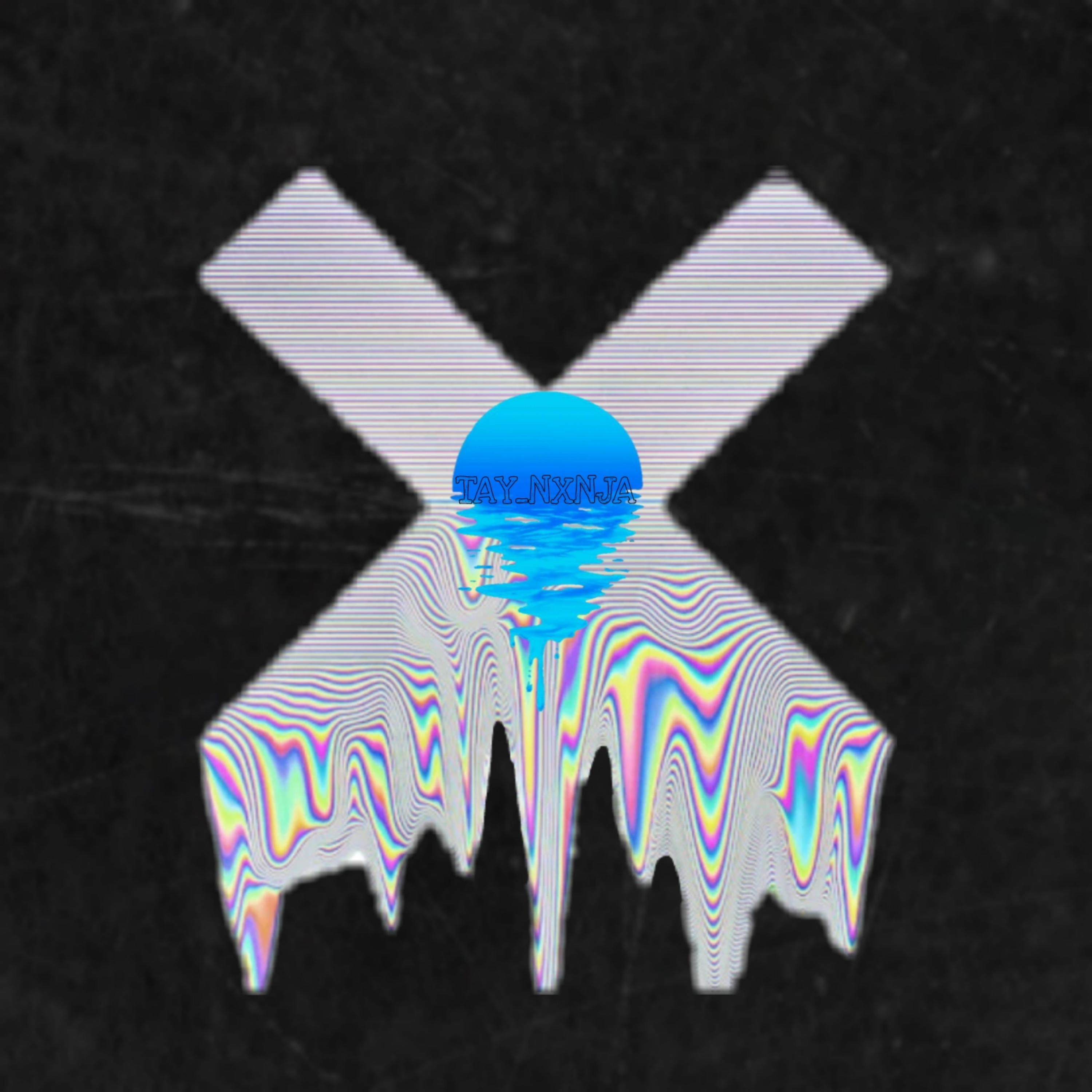 THE MELODY  VIBES artwork