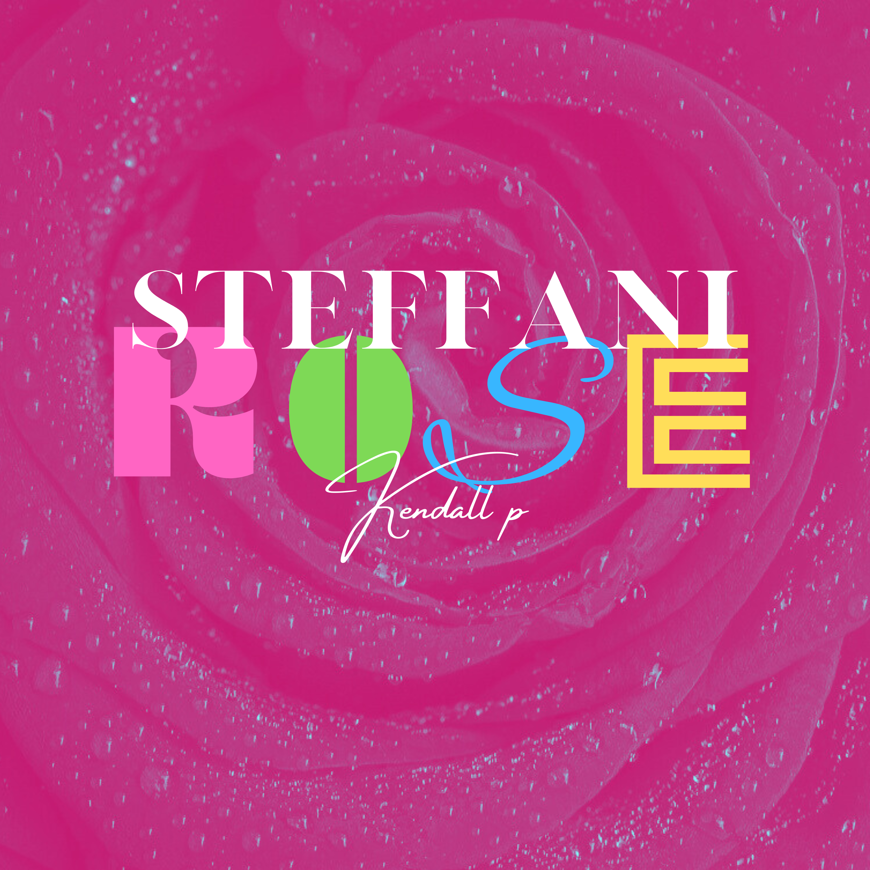 Steffani Rose artwork