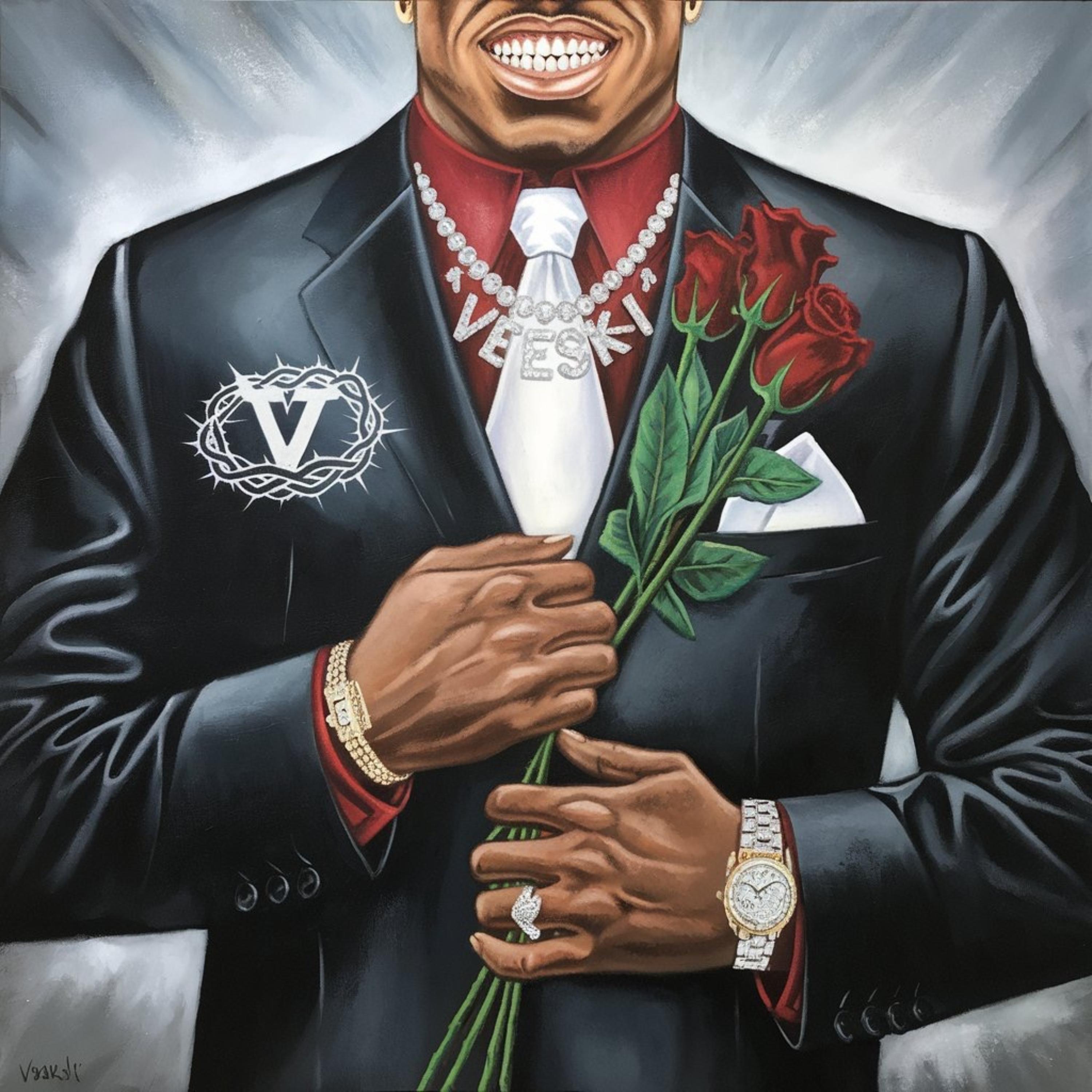 Hiesman 2 Husband (A Collection Of VARnB) artwork