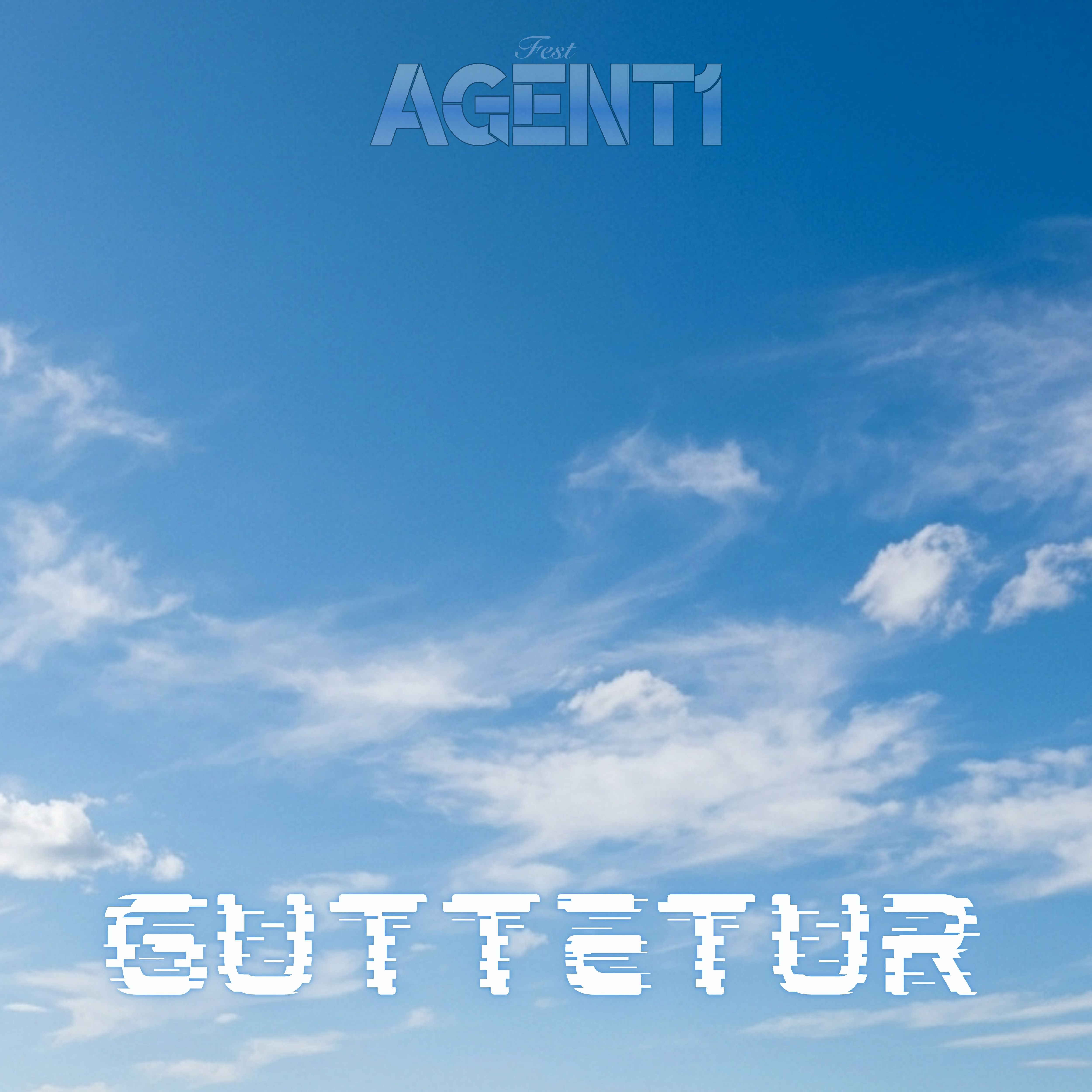 Guttetur by FestAgent1 cover art
