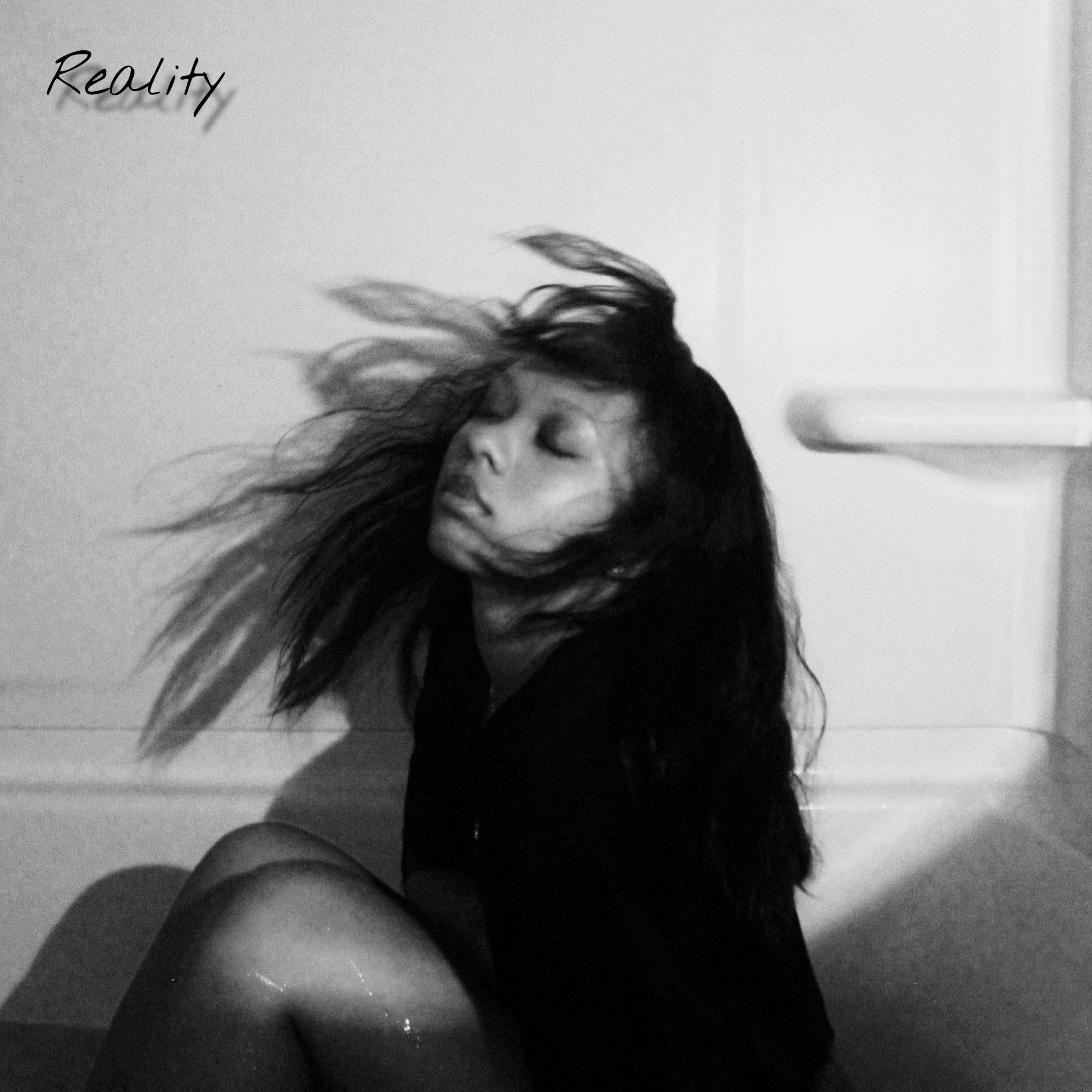 Reality artwork