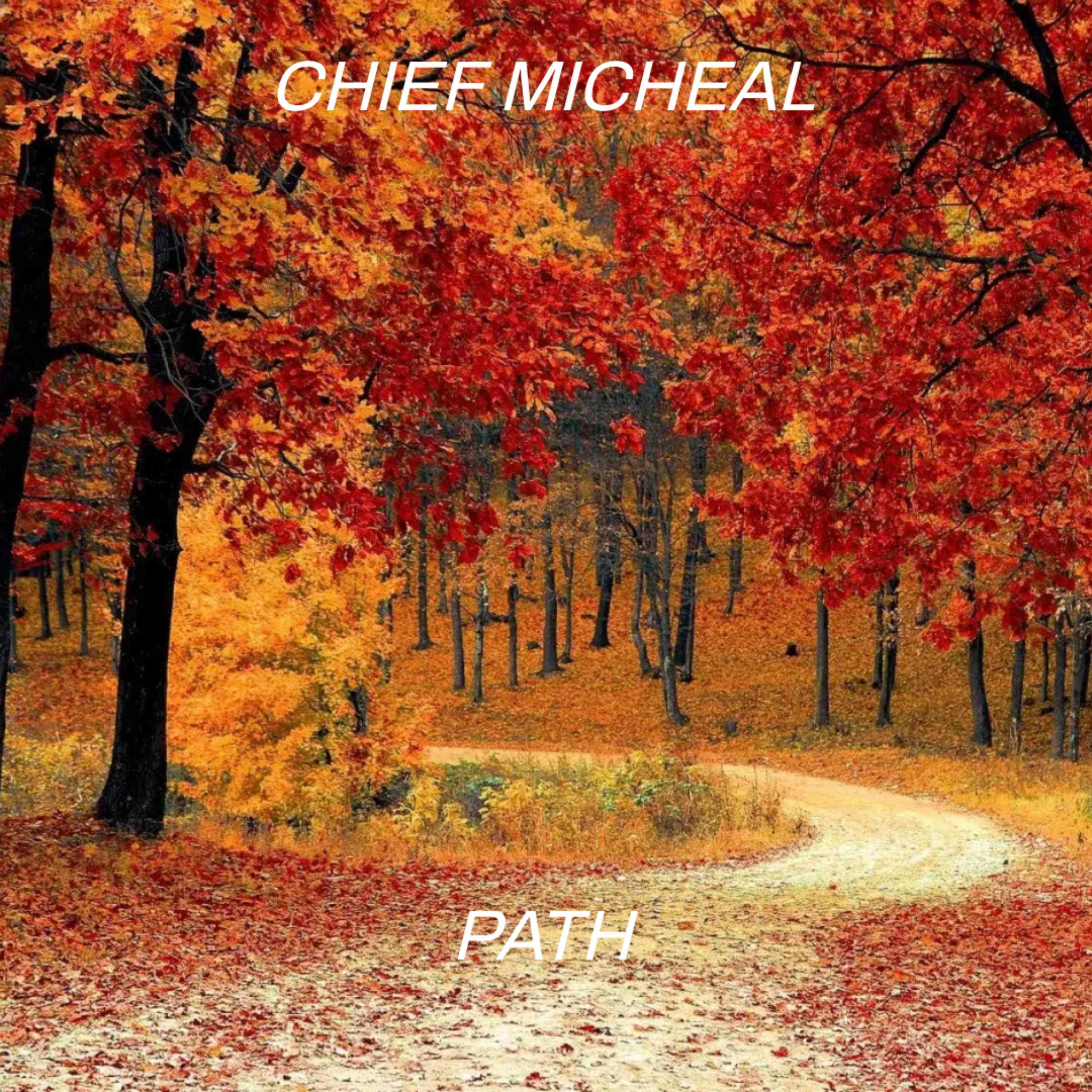 Path artwork