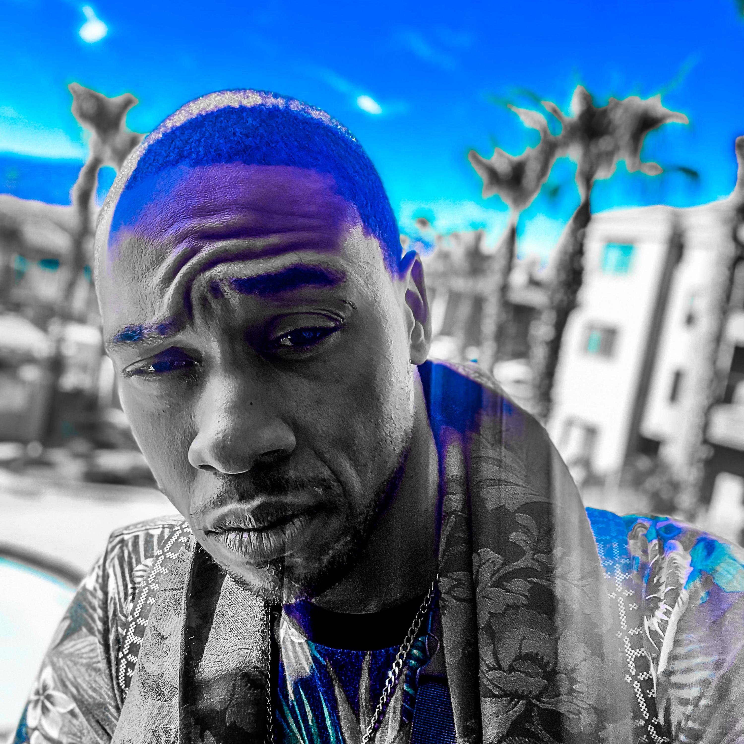 Chilled artwork