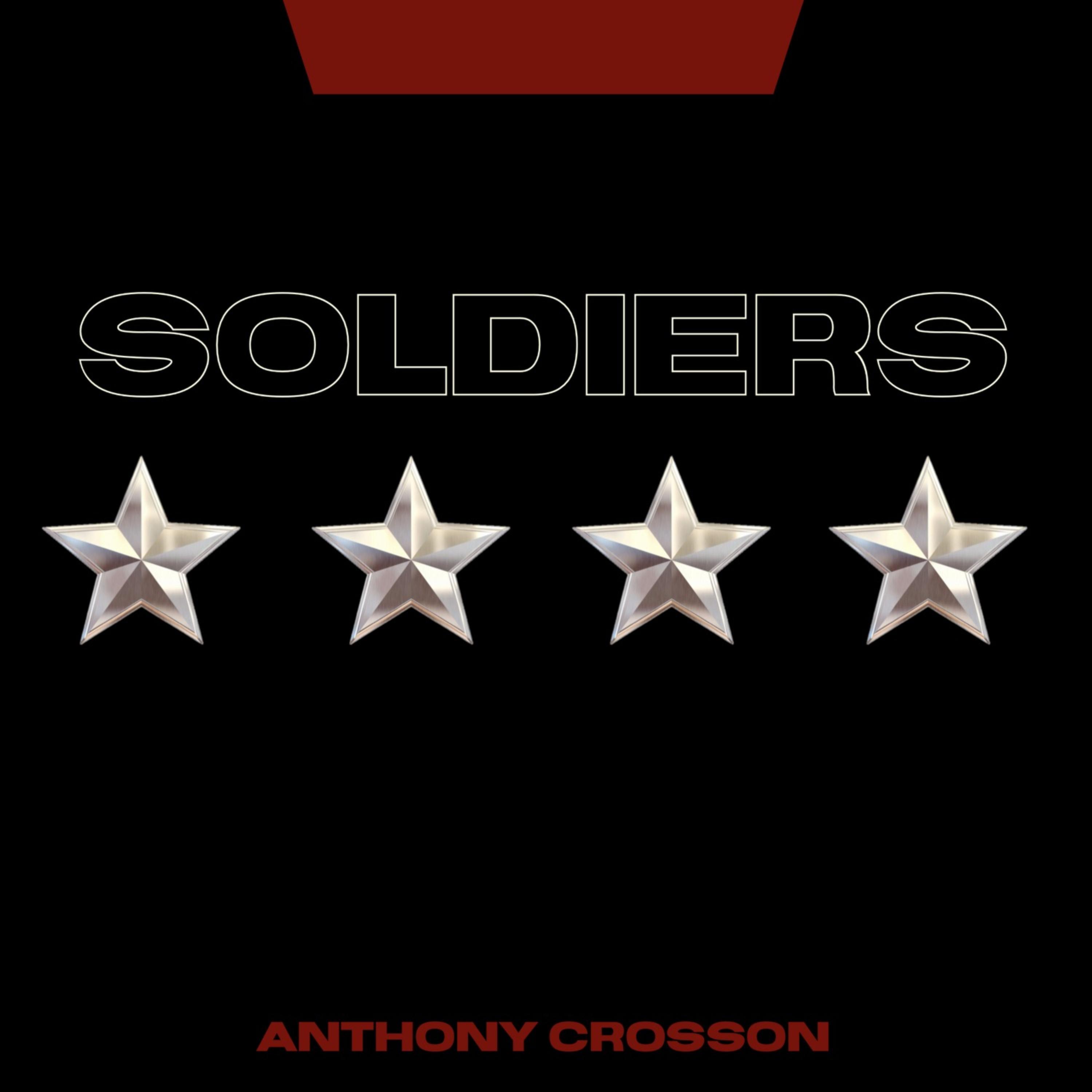SOLDIERS artwork