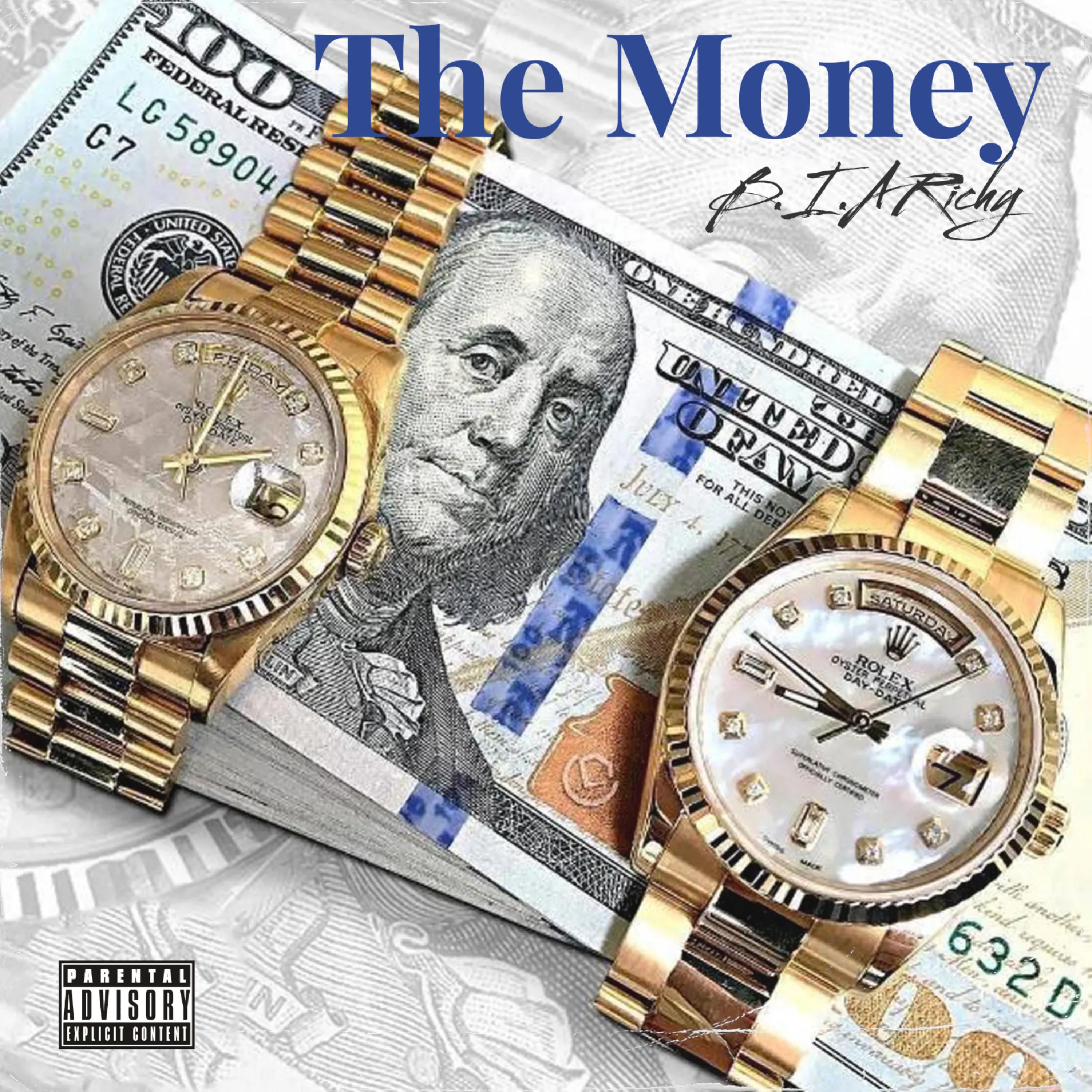 The Money artwork