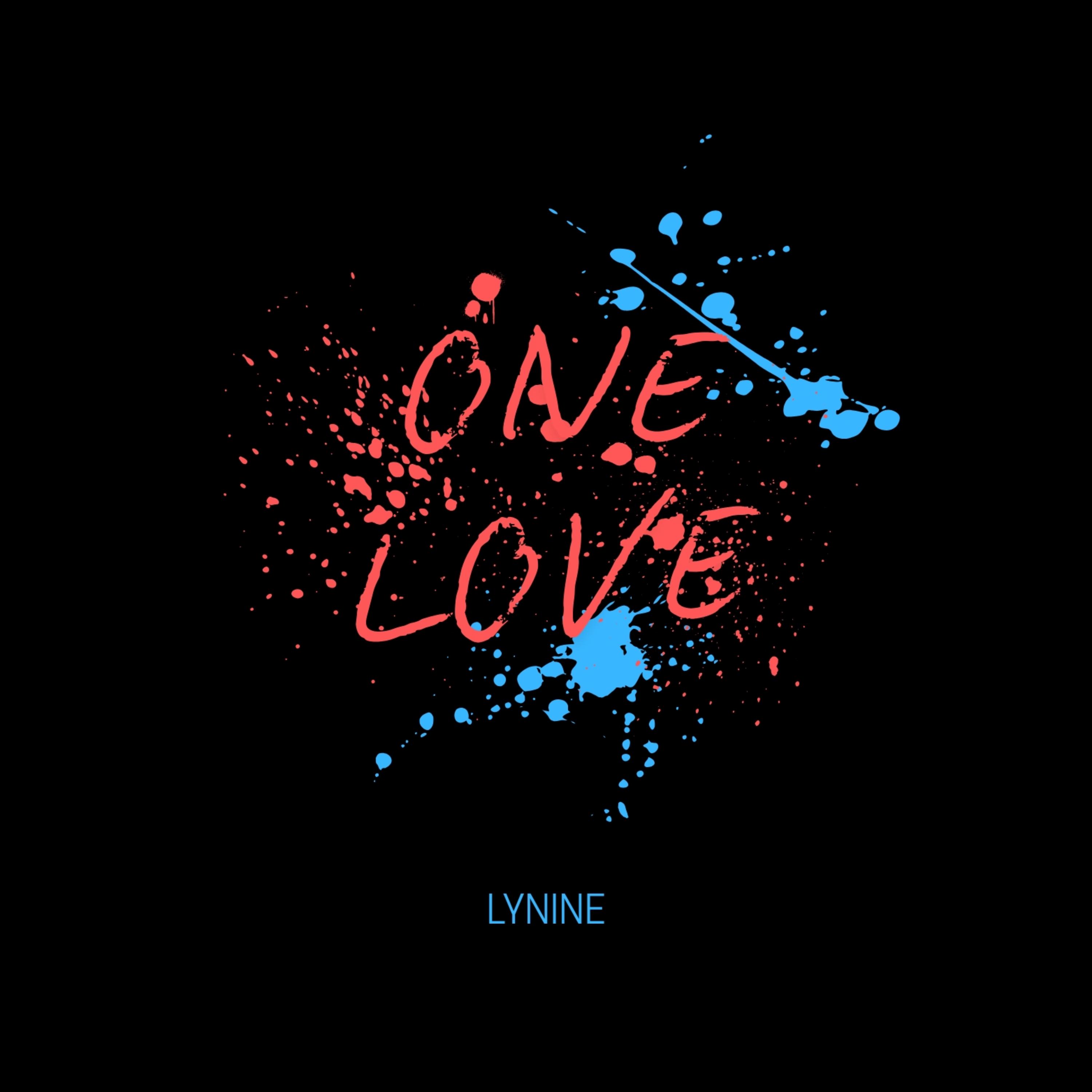 One Love artwork