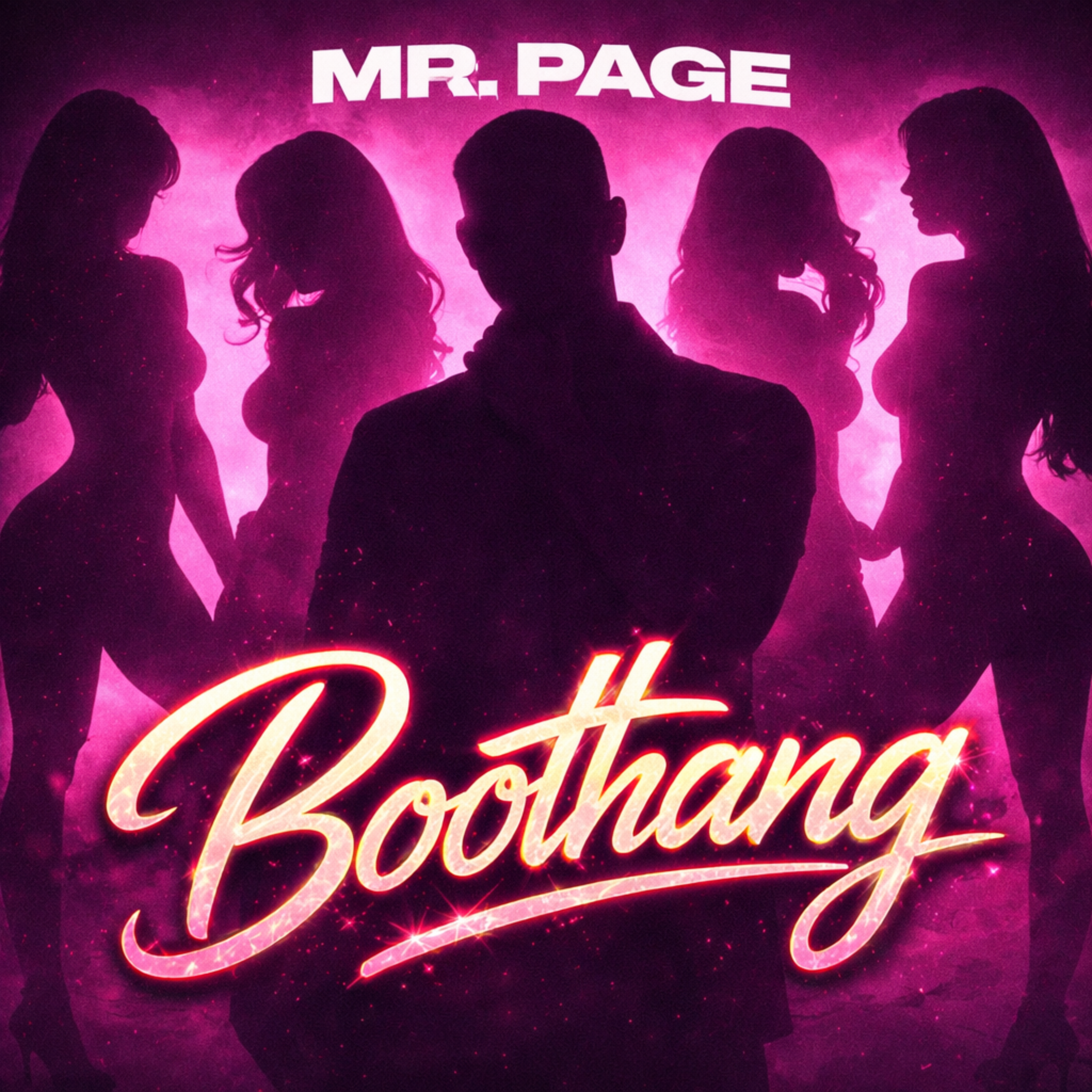 Boothang artwork