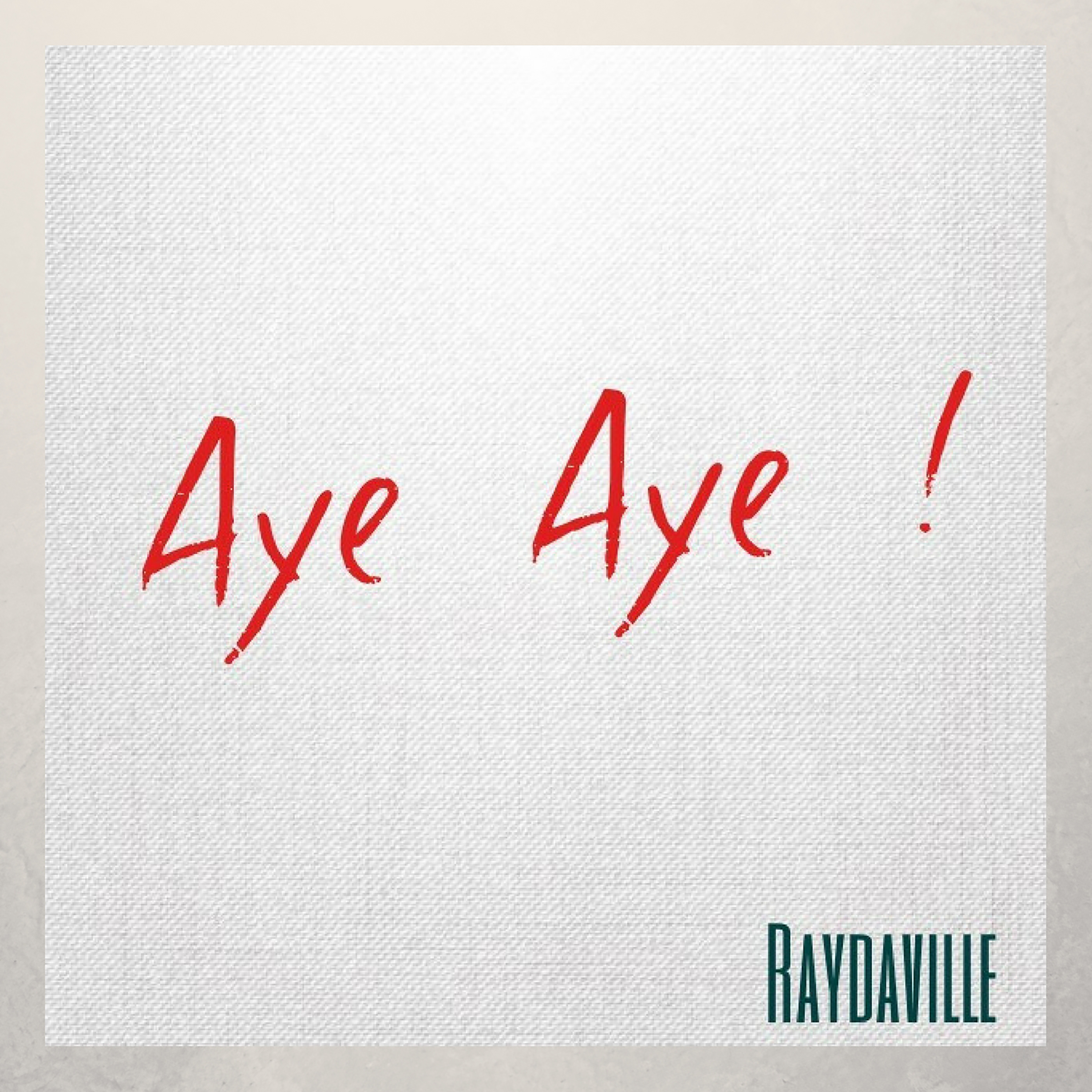 Aye Aye artwork