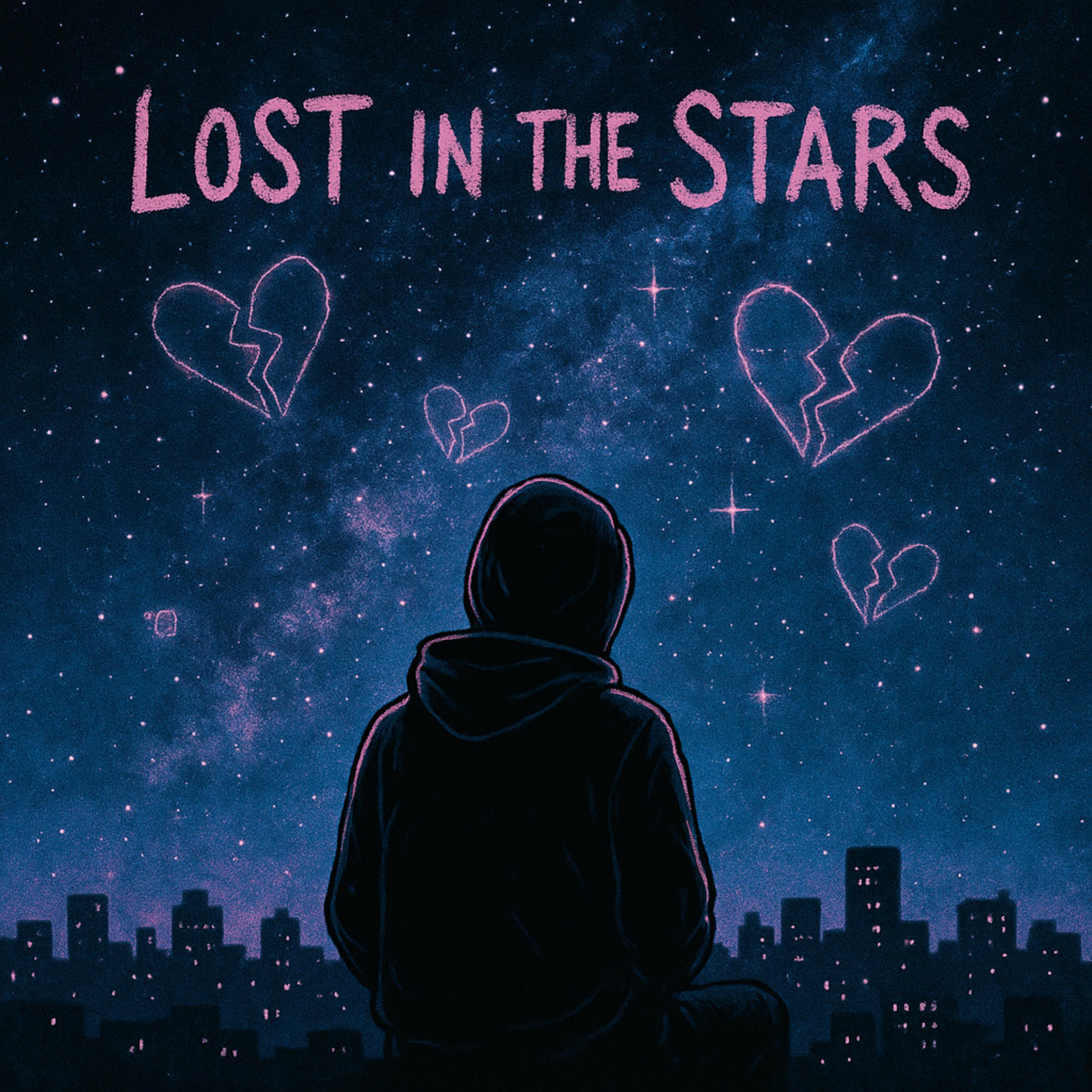 Lost In The Stars artwork
