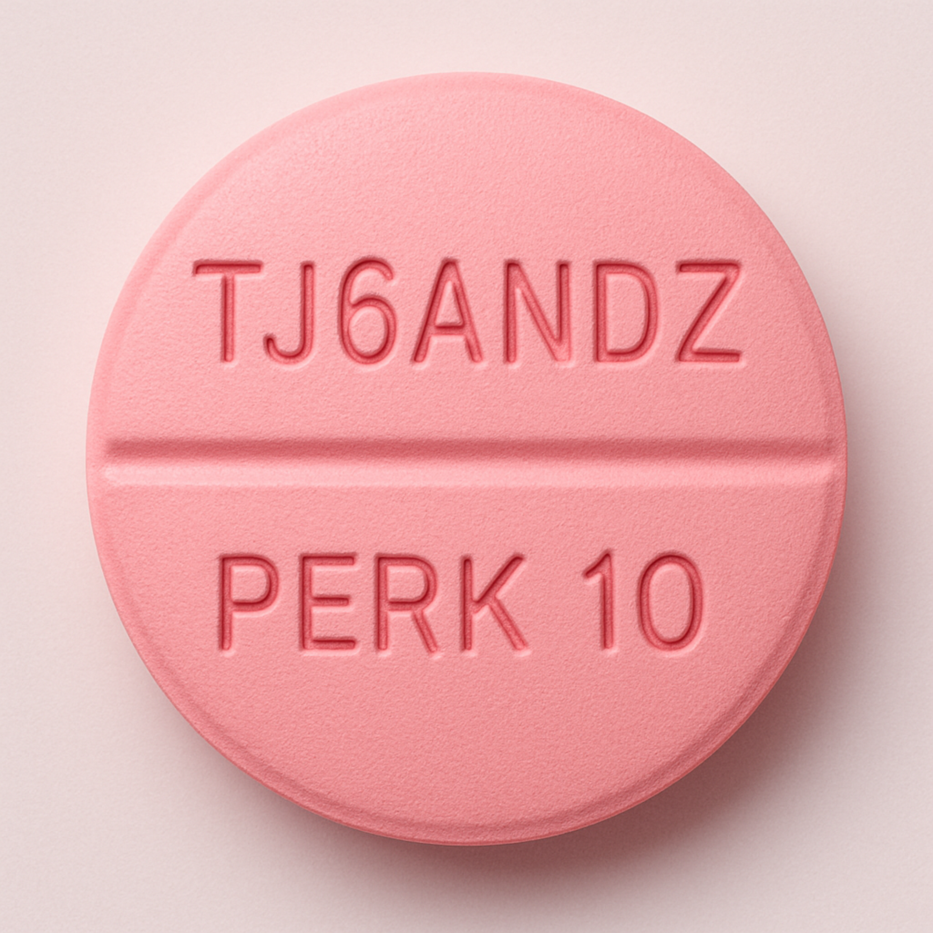 Perk 10 artwork