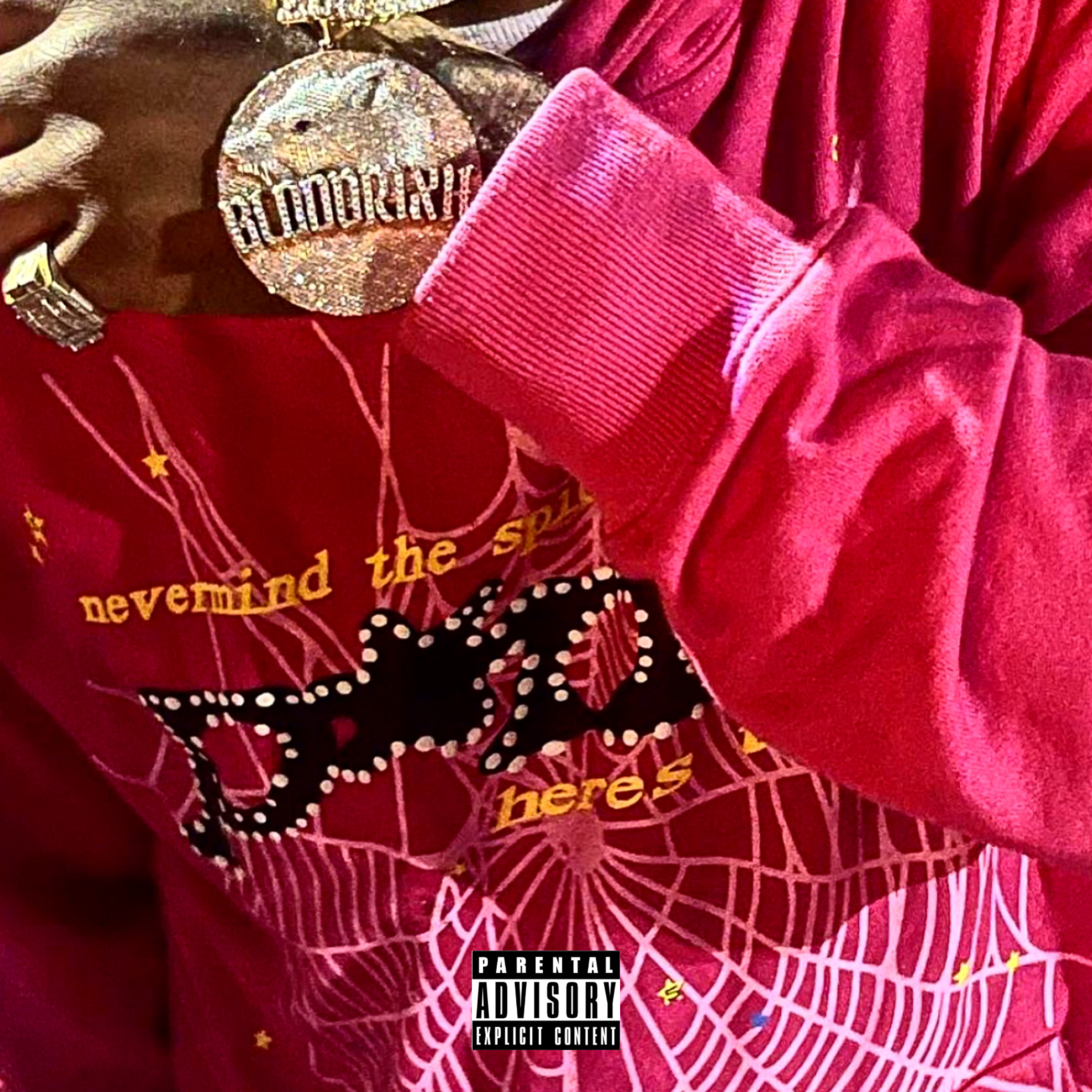 G.Y.D.W artwork