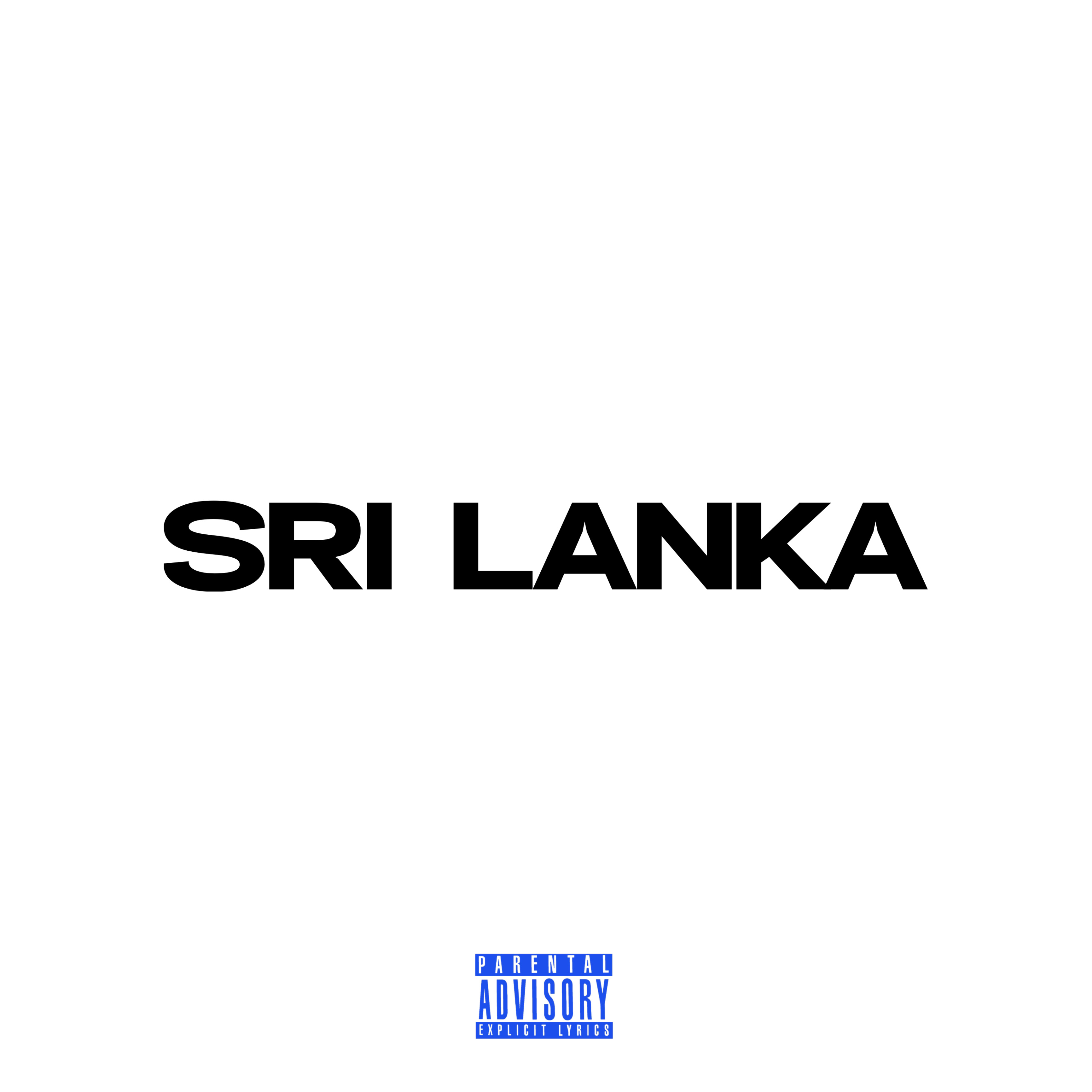 Sri Lanka artwork