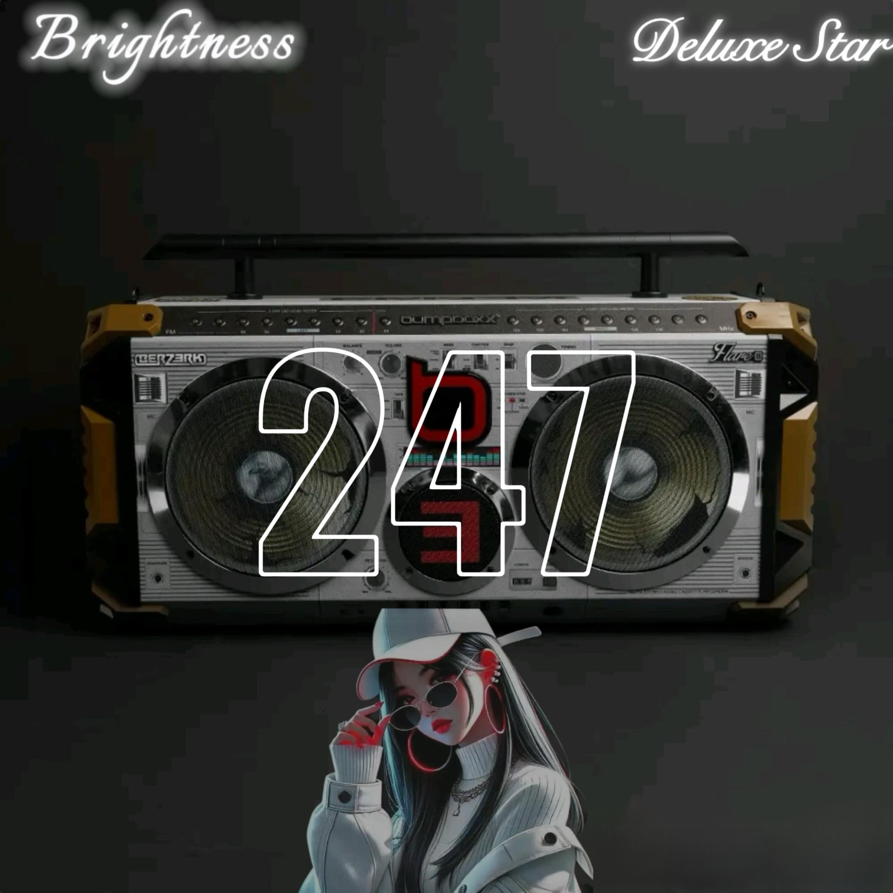 247 artwork