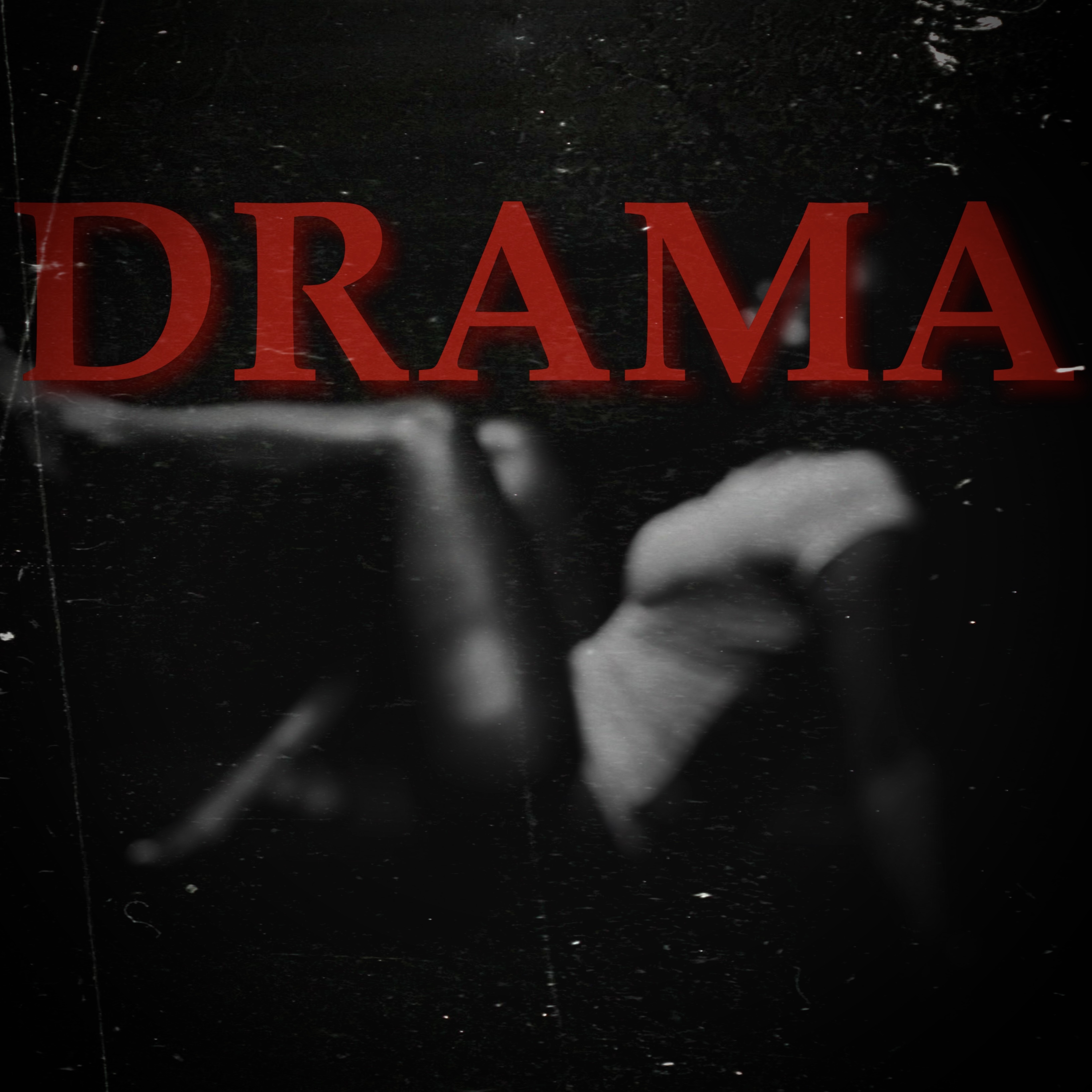 Drama artwork