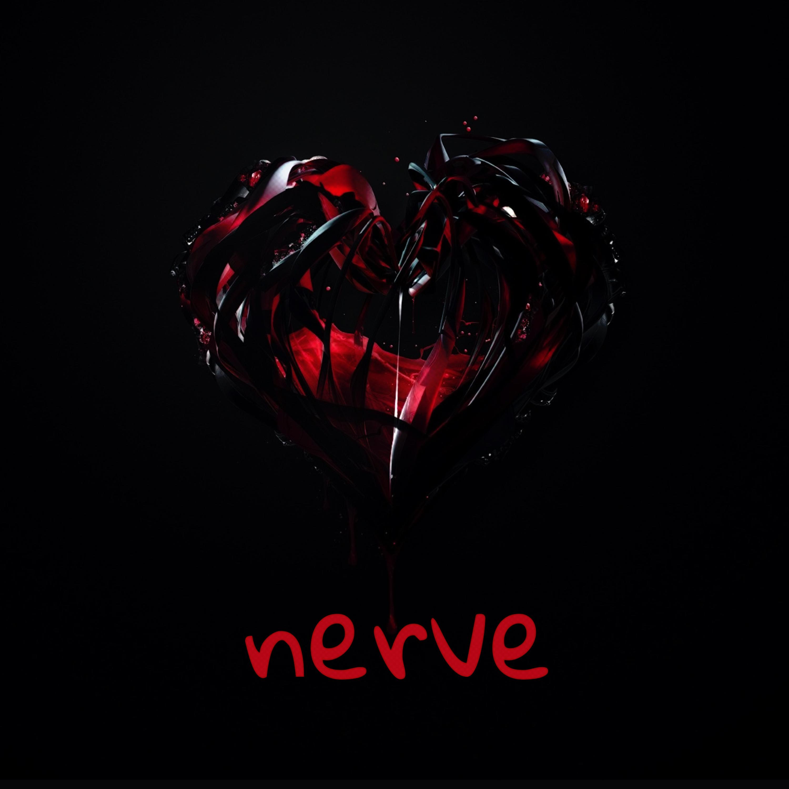 Nerve artwork