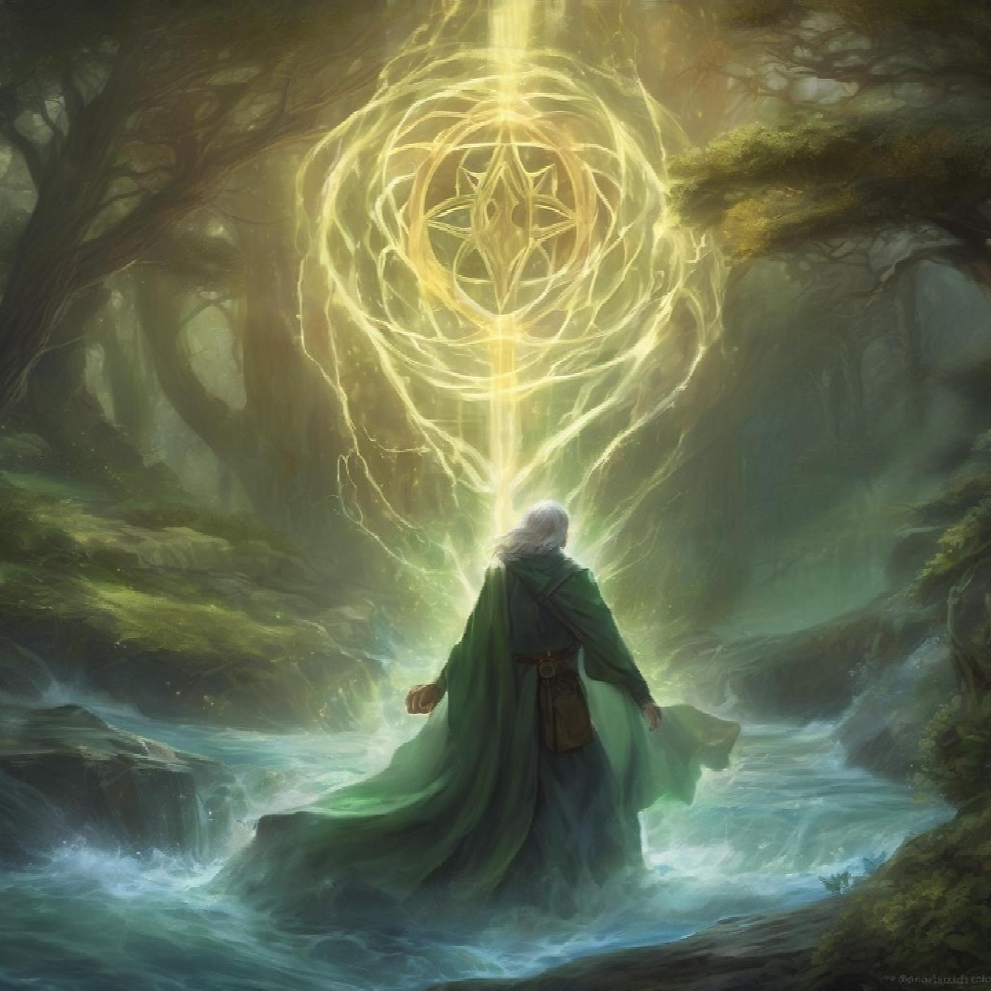 Progresión Infinita artwork