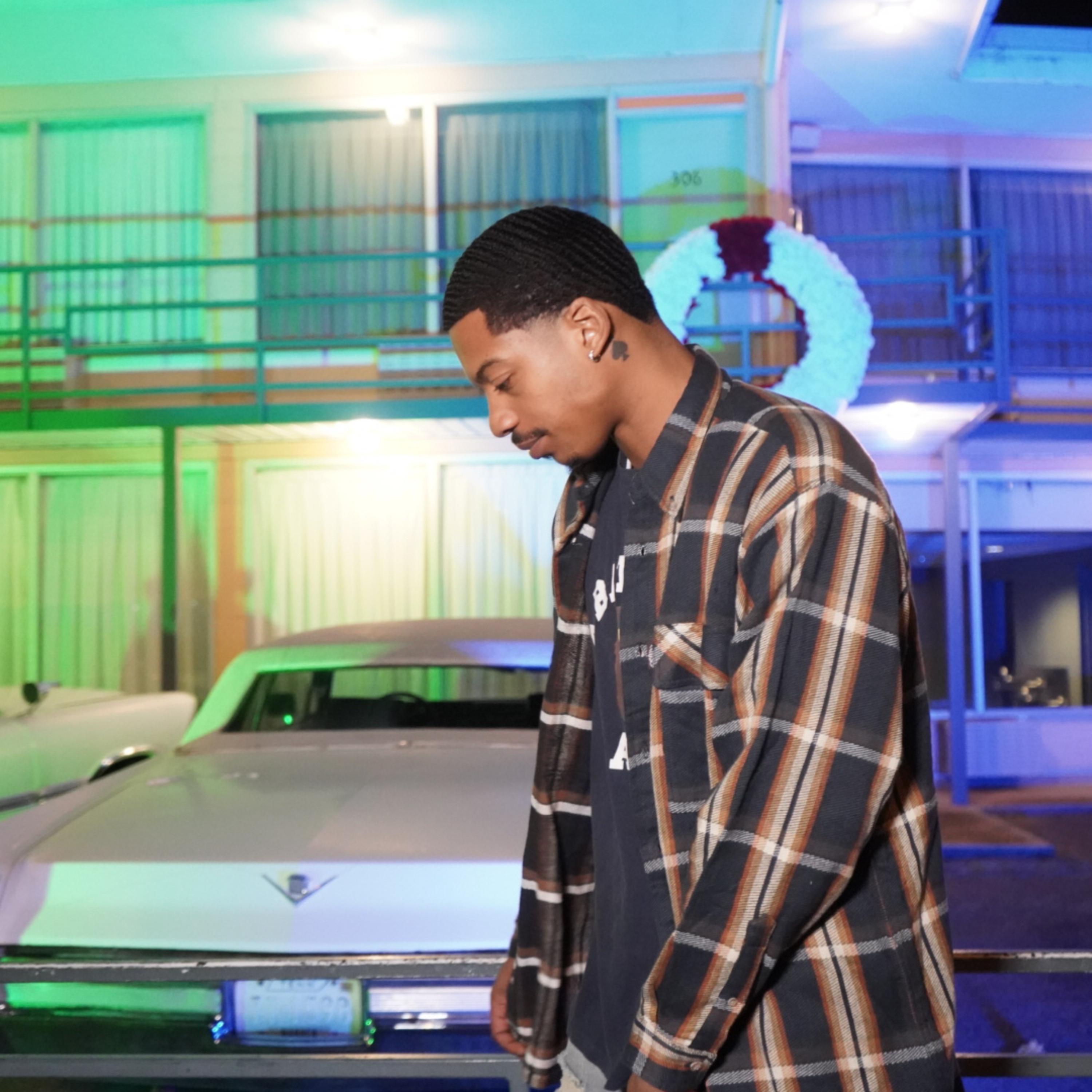 I Had A Dream artwork