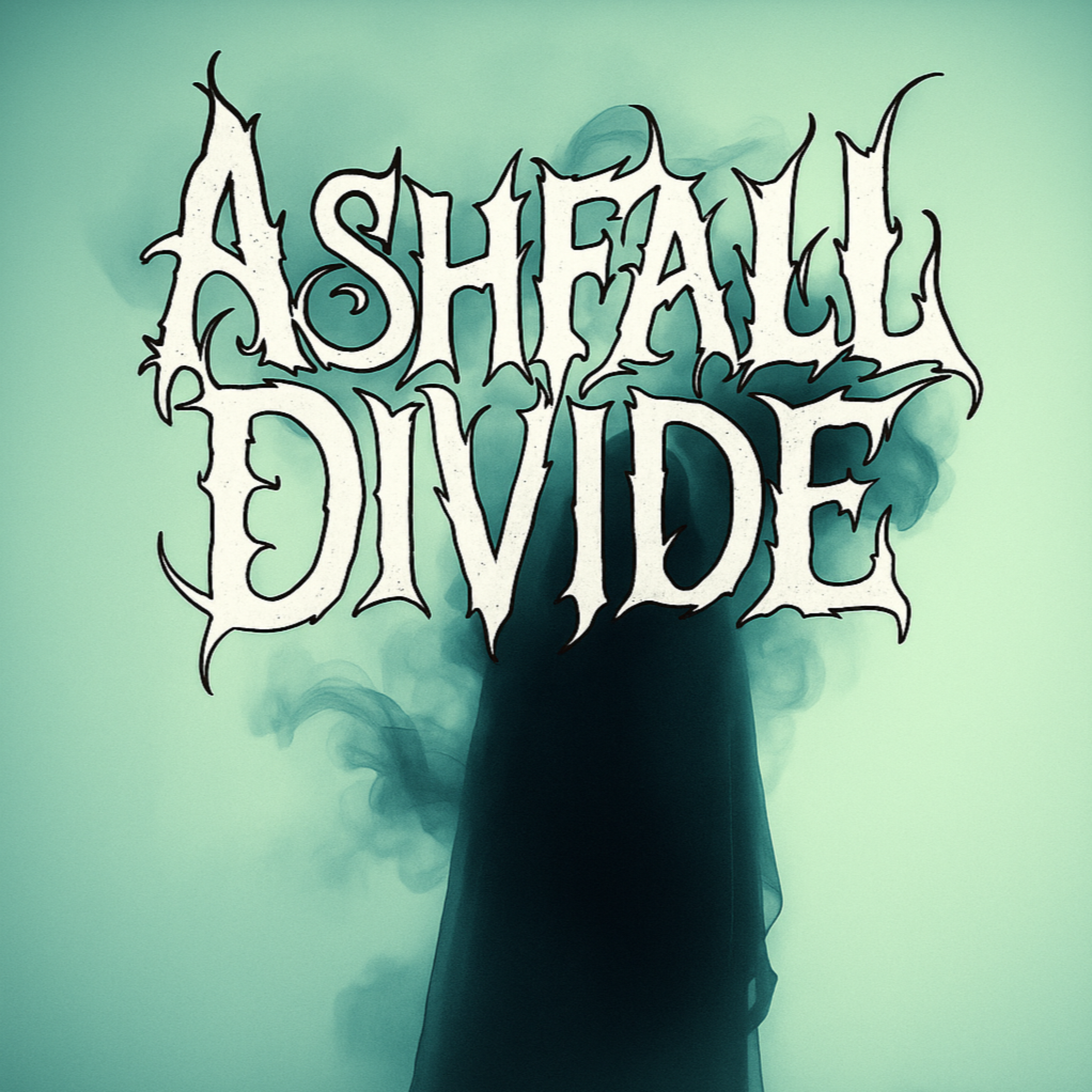 Ashfall Divide artwork