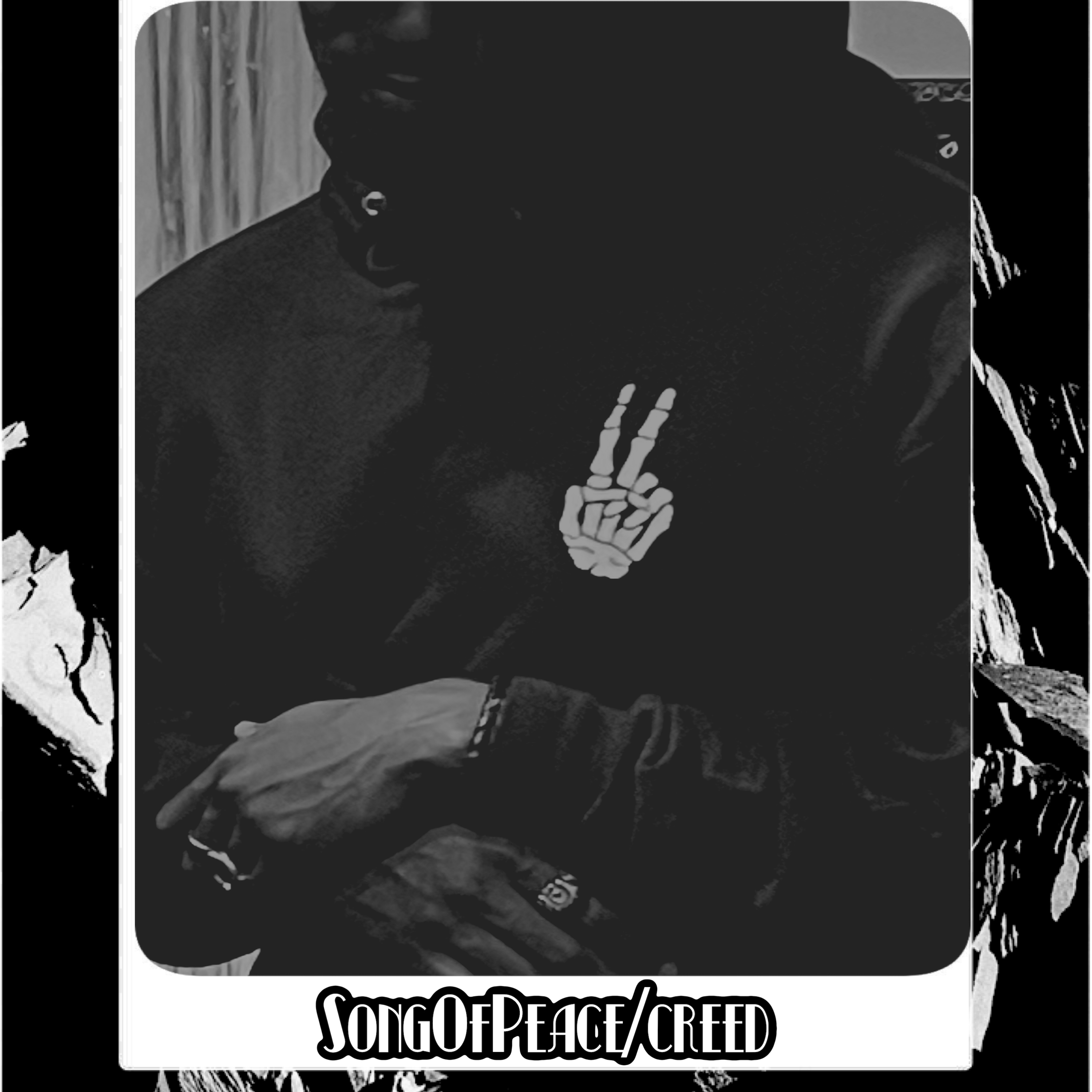 SongOfPeace/Creed artwork
