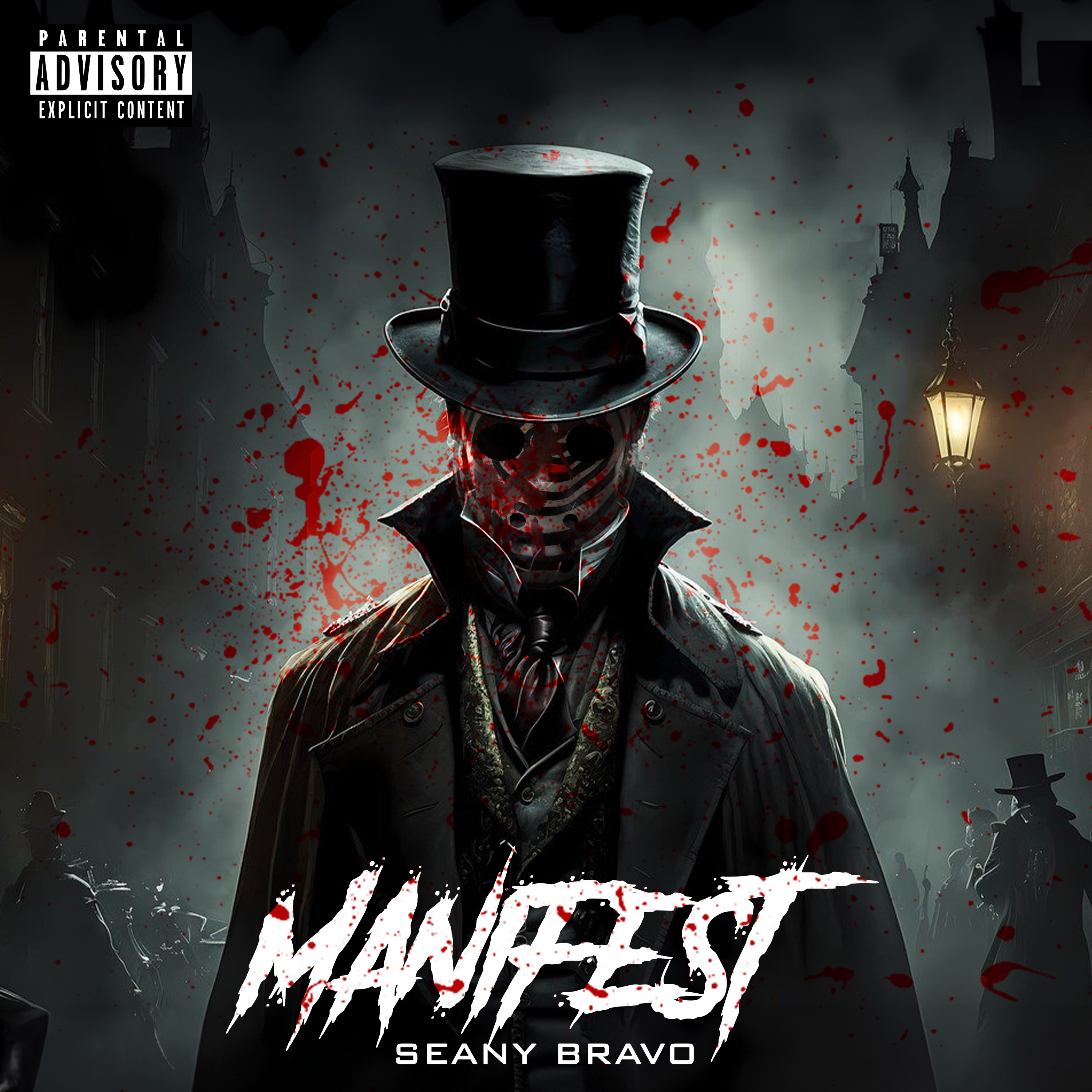 Manifest artwork