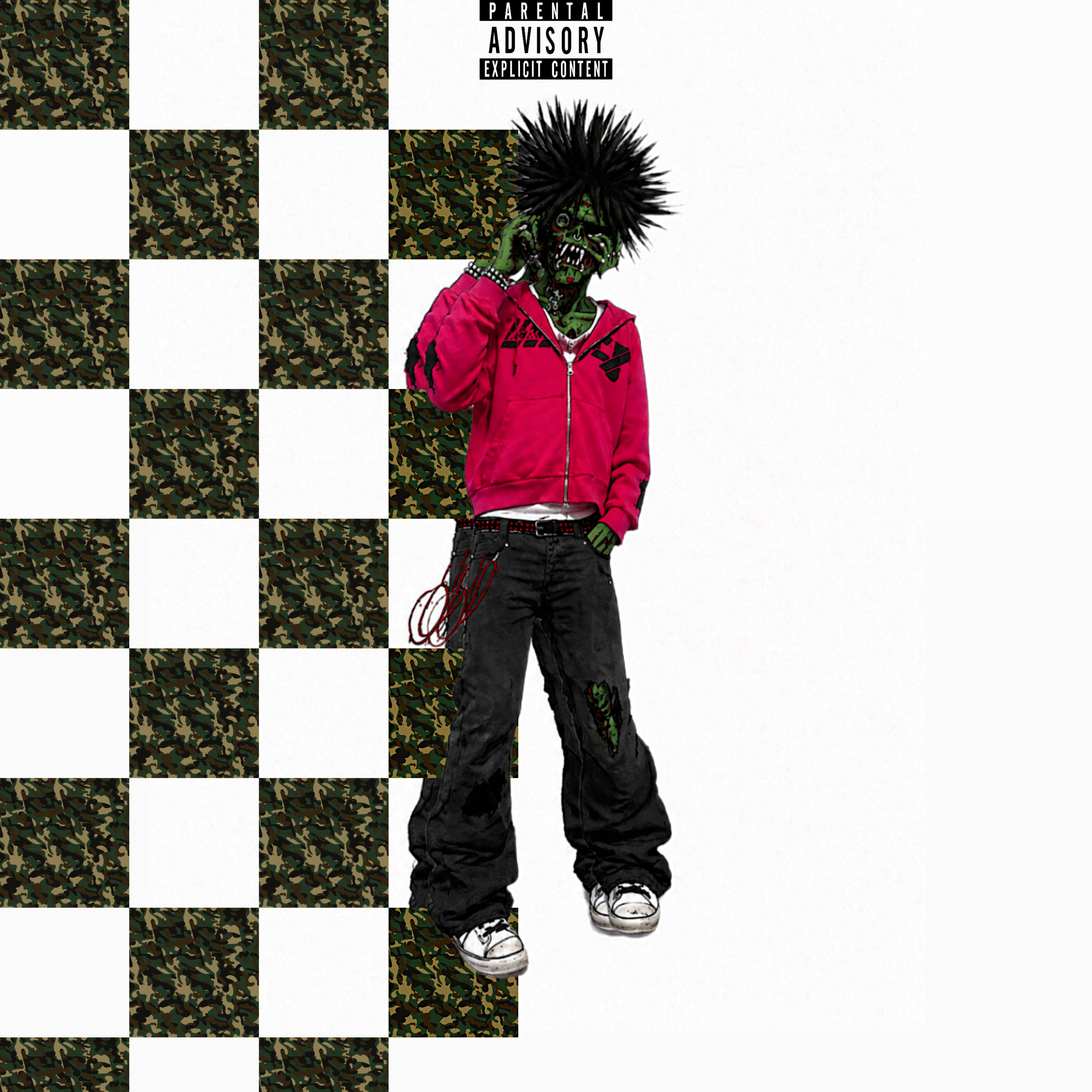 october by pinkstax cover art