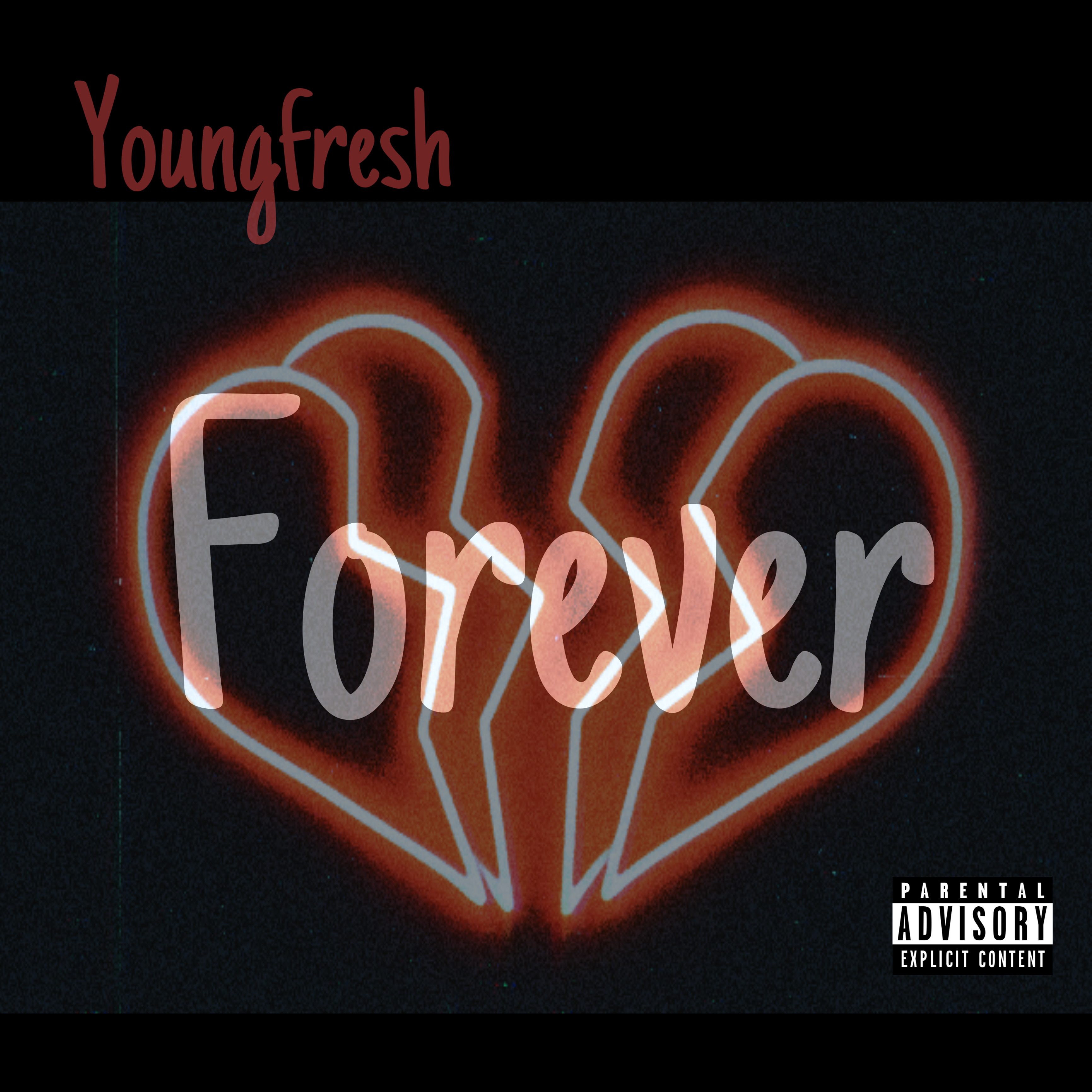 Forever artwork