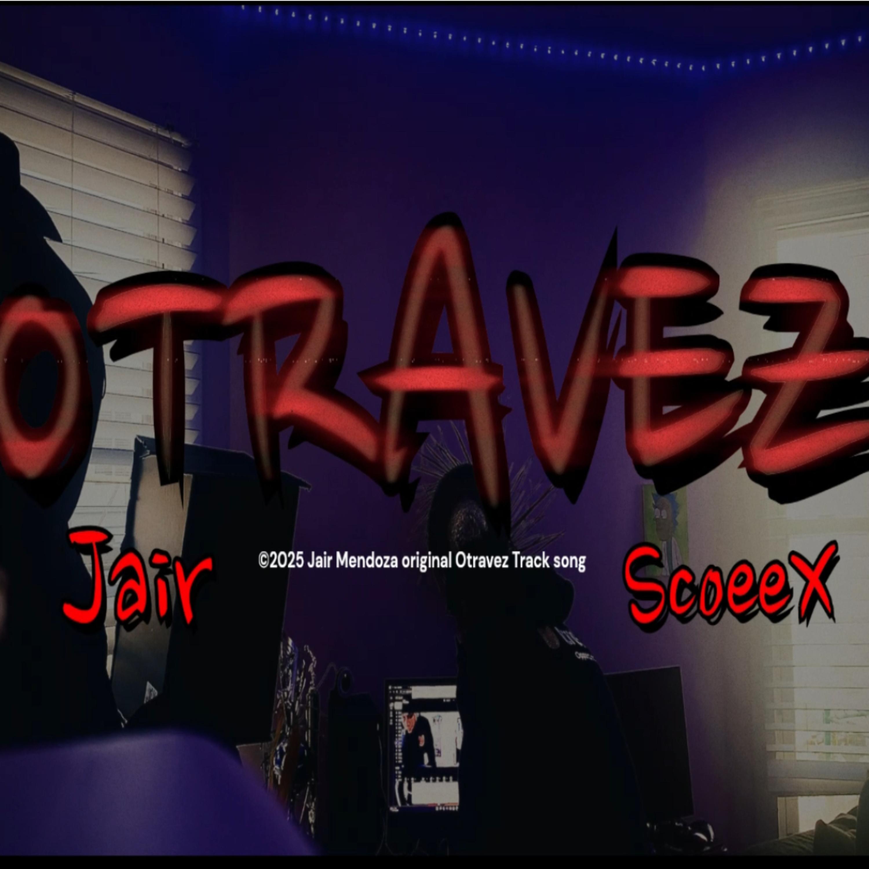 otrAvez artwork