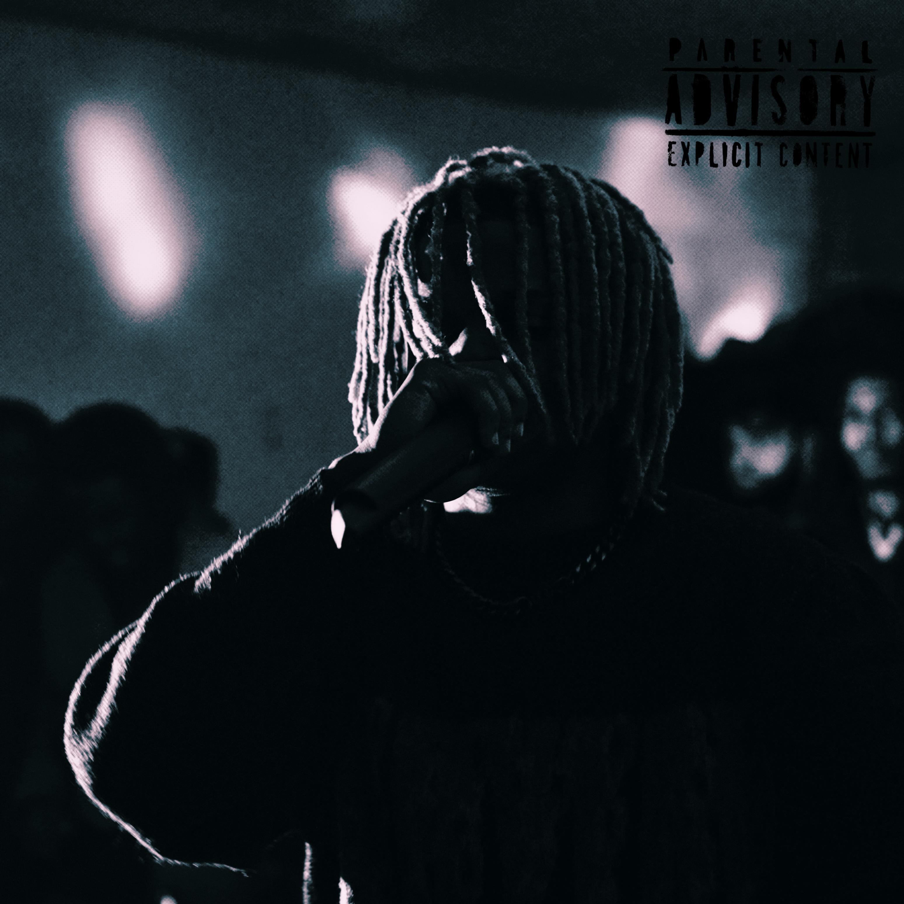 Suicide Drip artwork