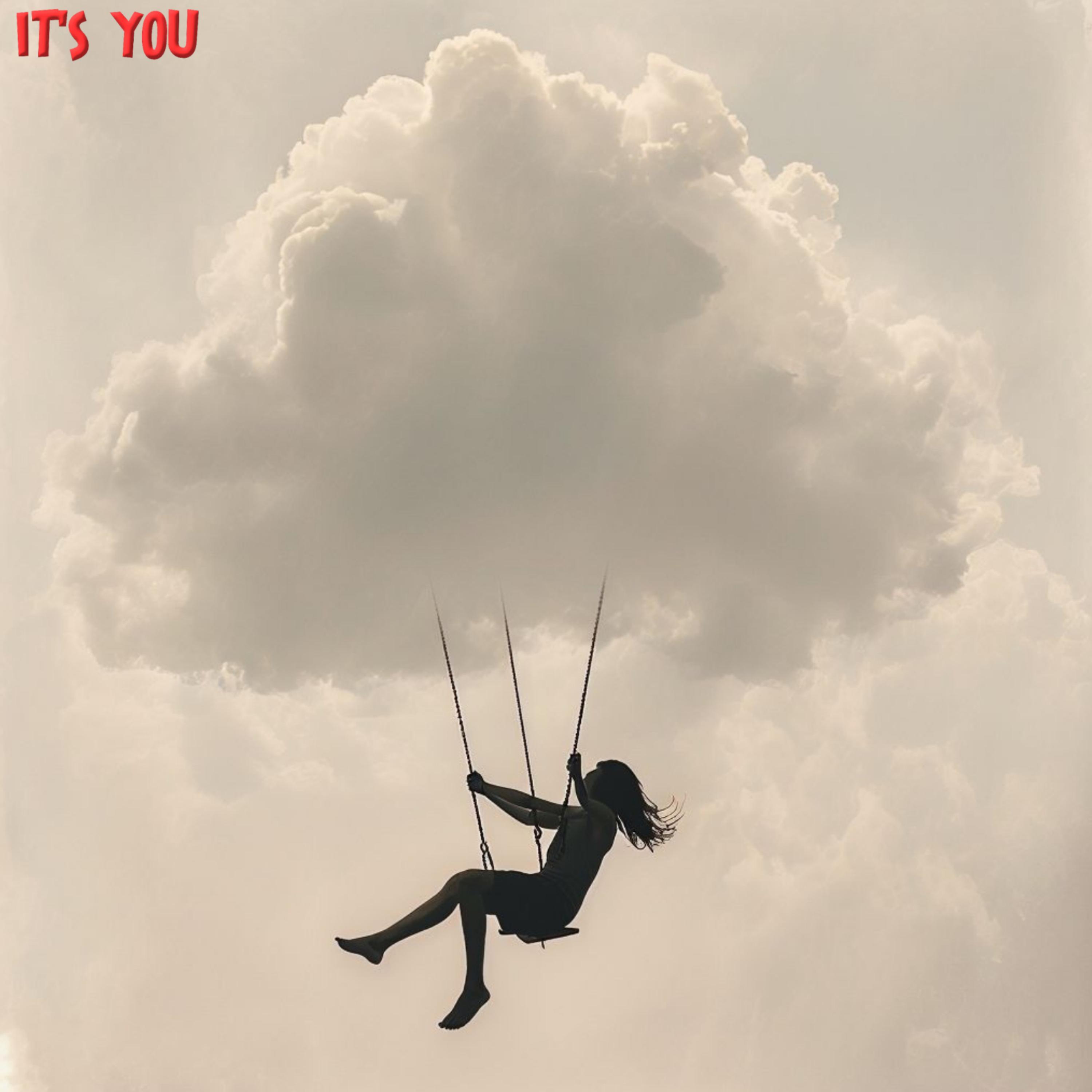 'It'S YOu artwork