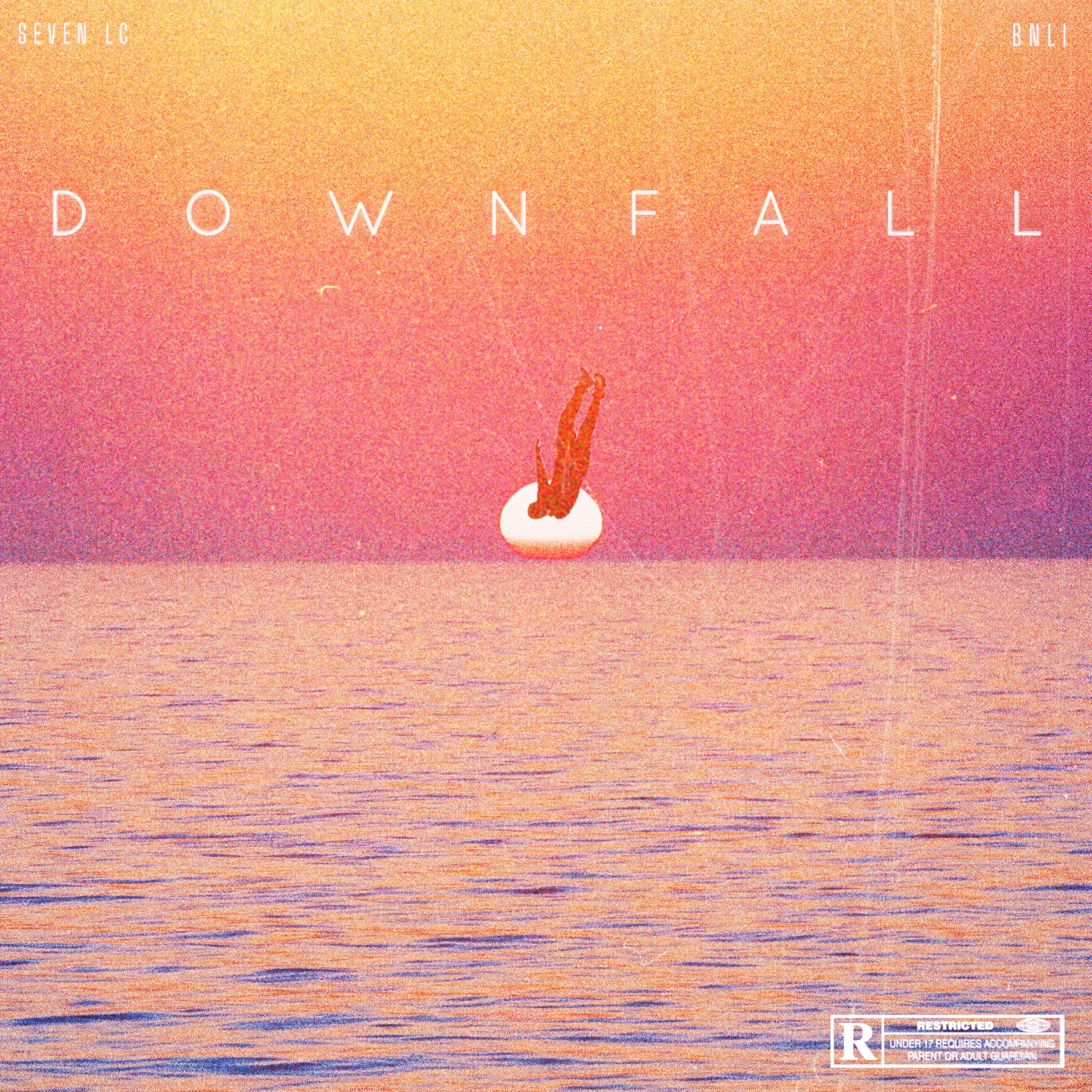 Downfall artwork