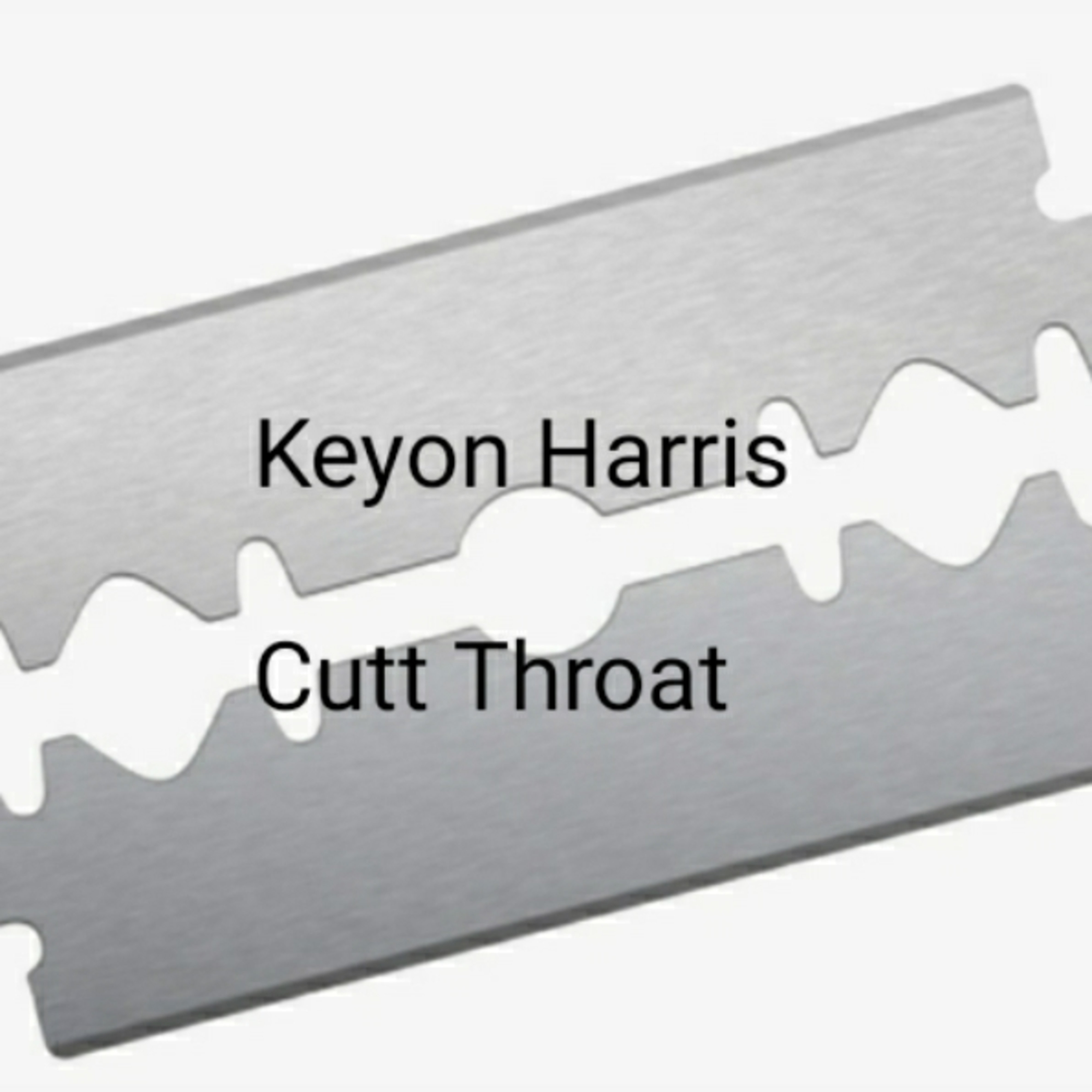 Cutt Throat artwork
