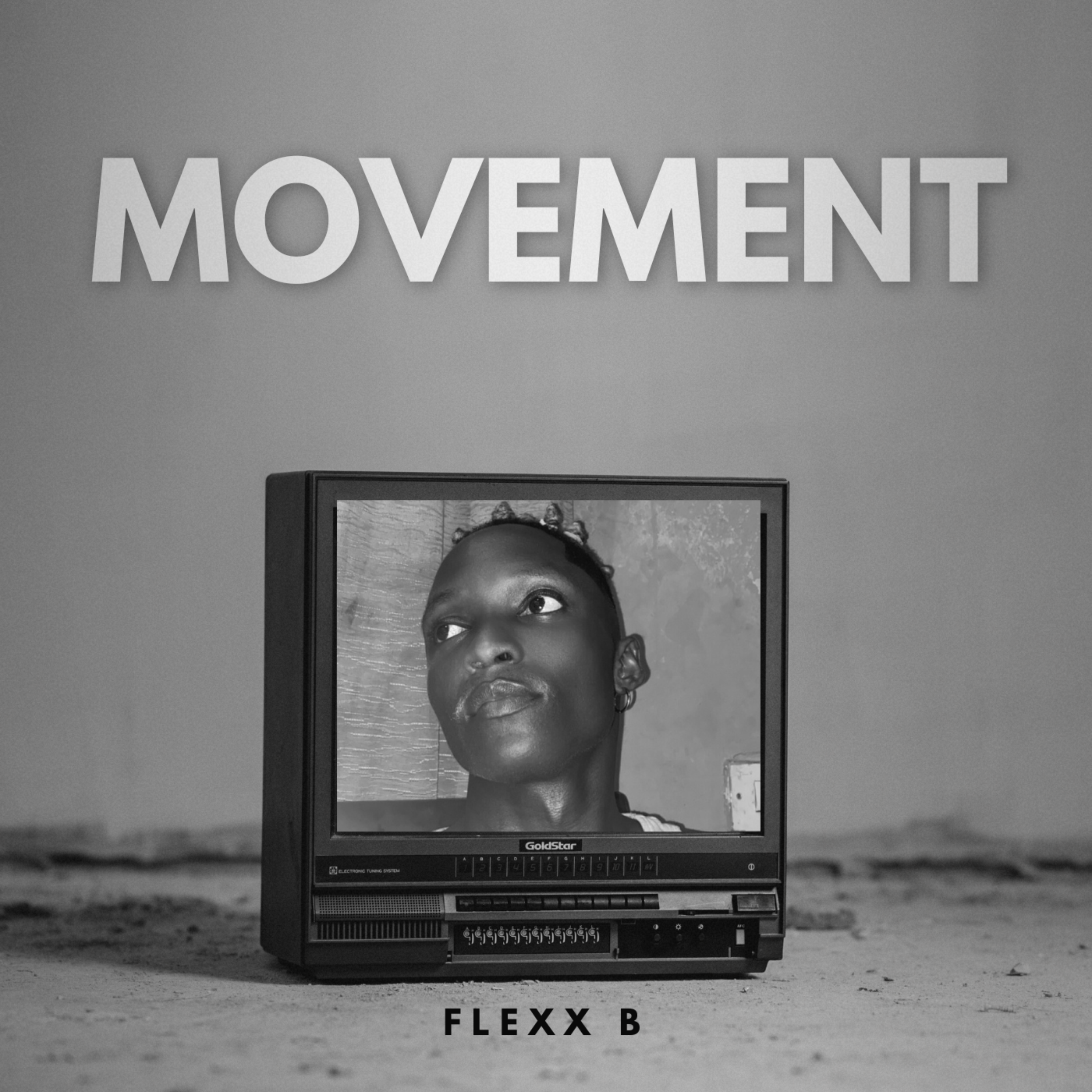 Movement artwork