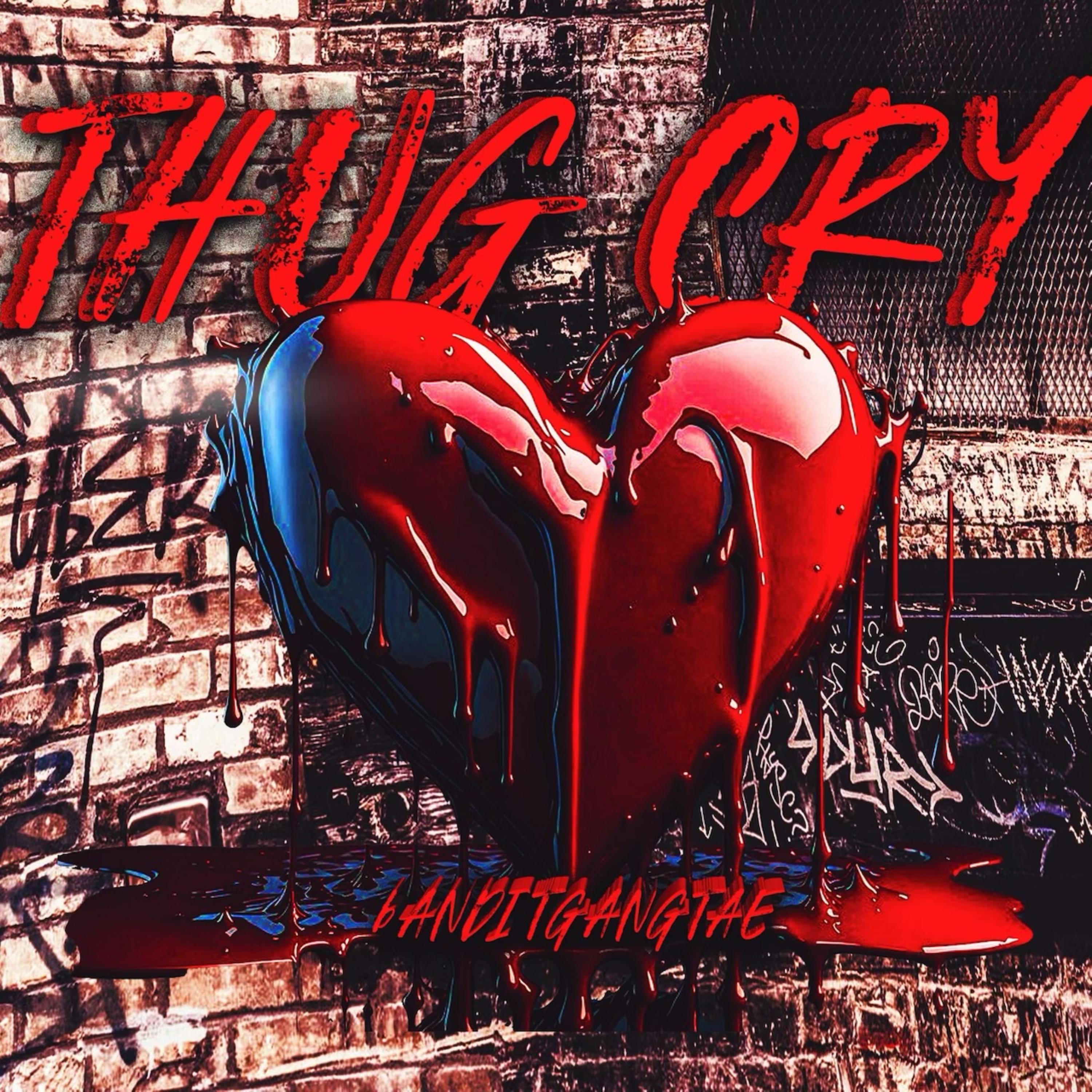 Thug Cry artwork