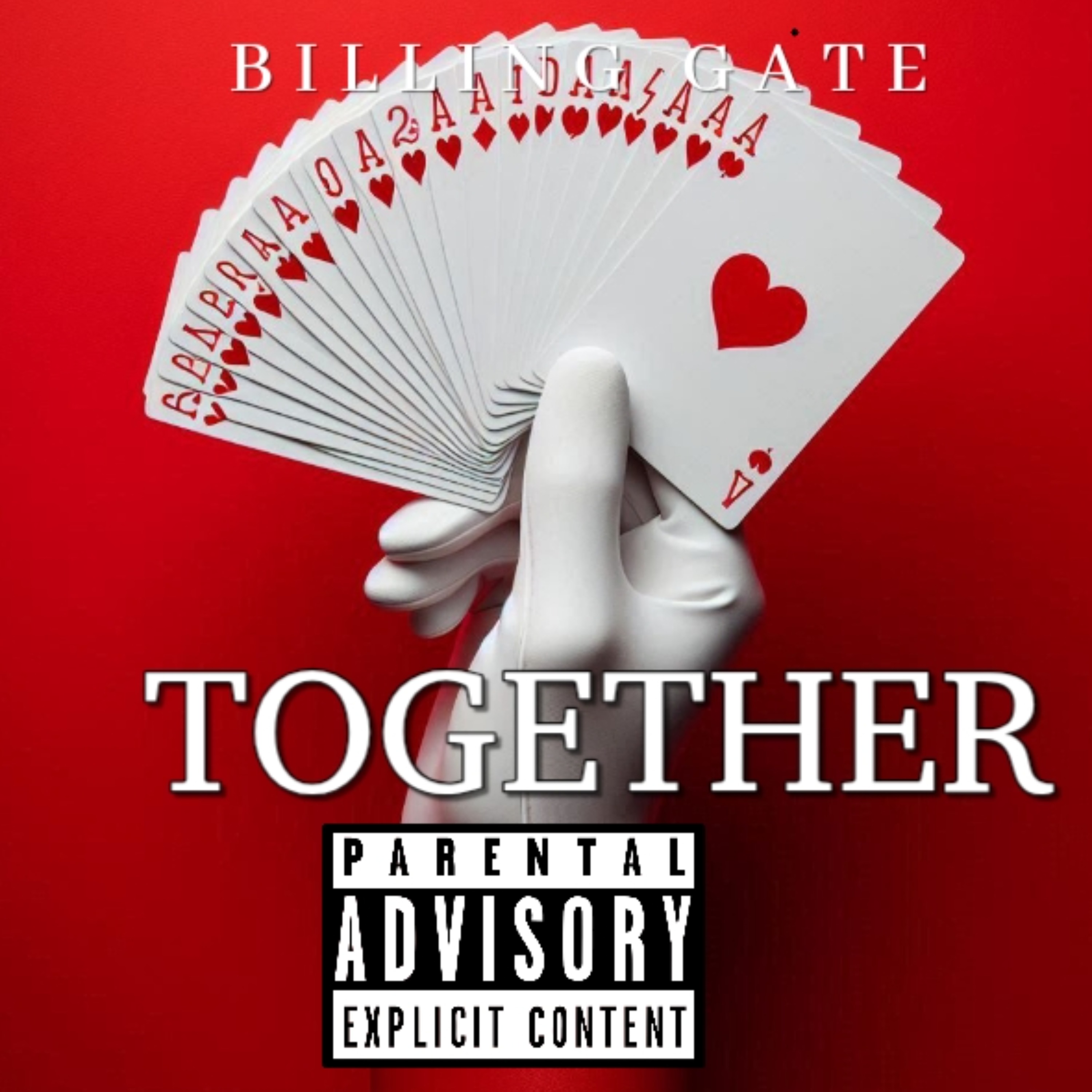 TOGETHER artwork