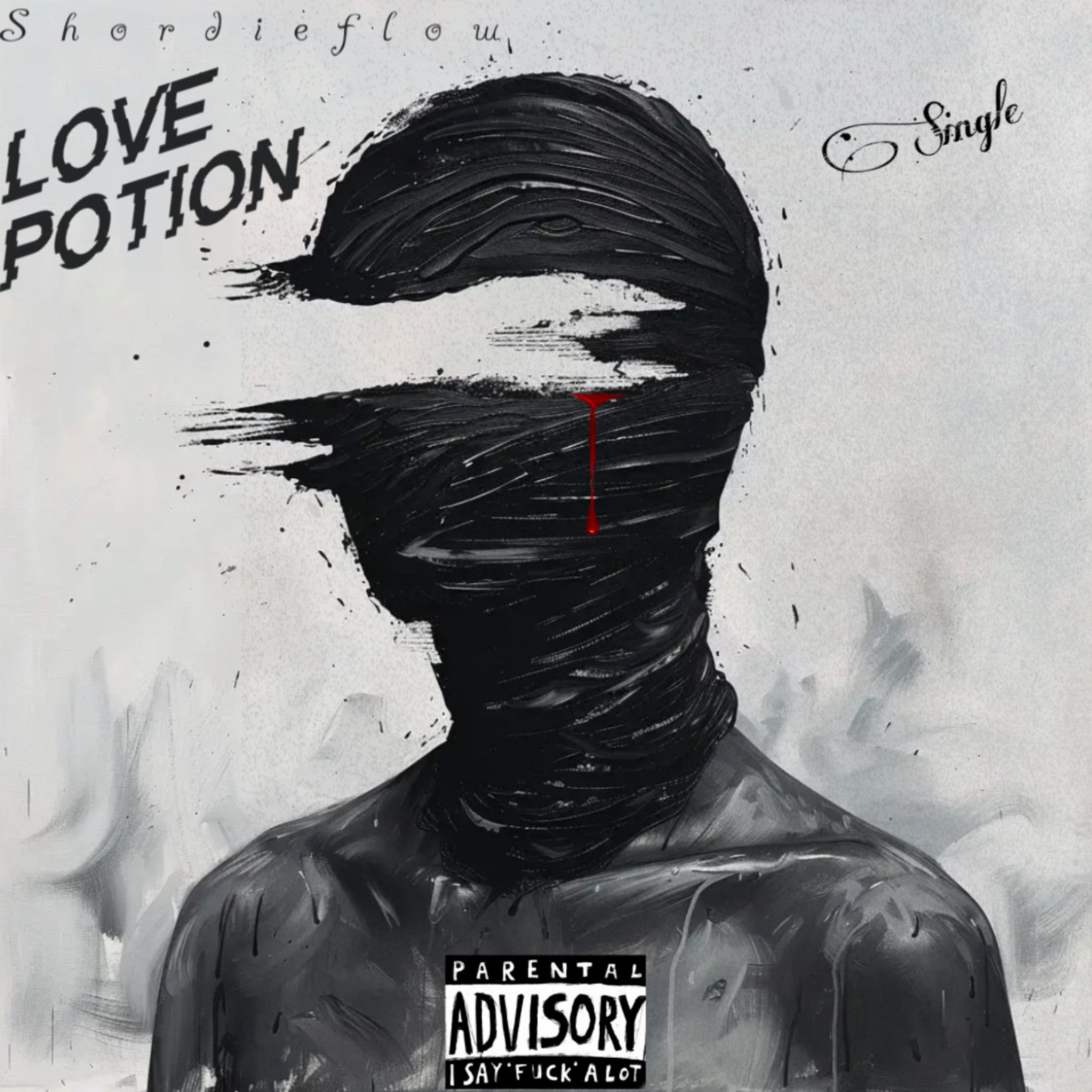 Love Potion artwork