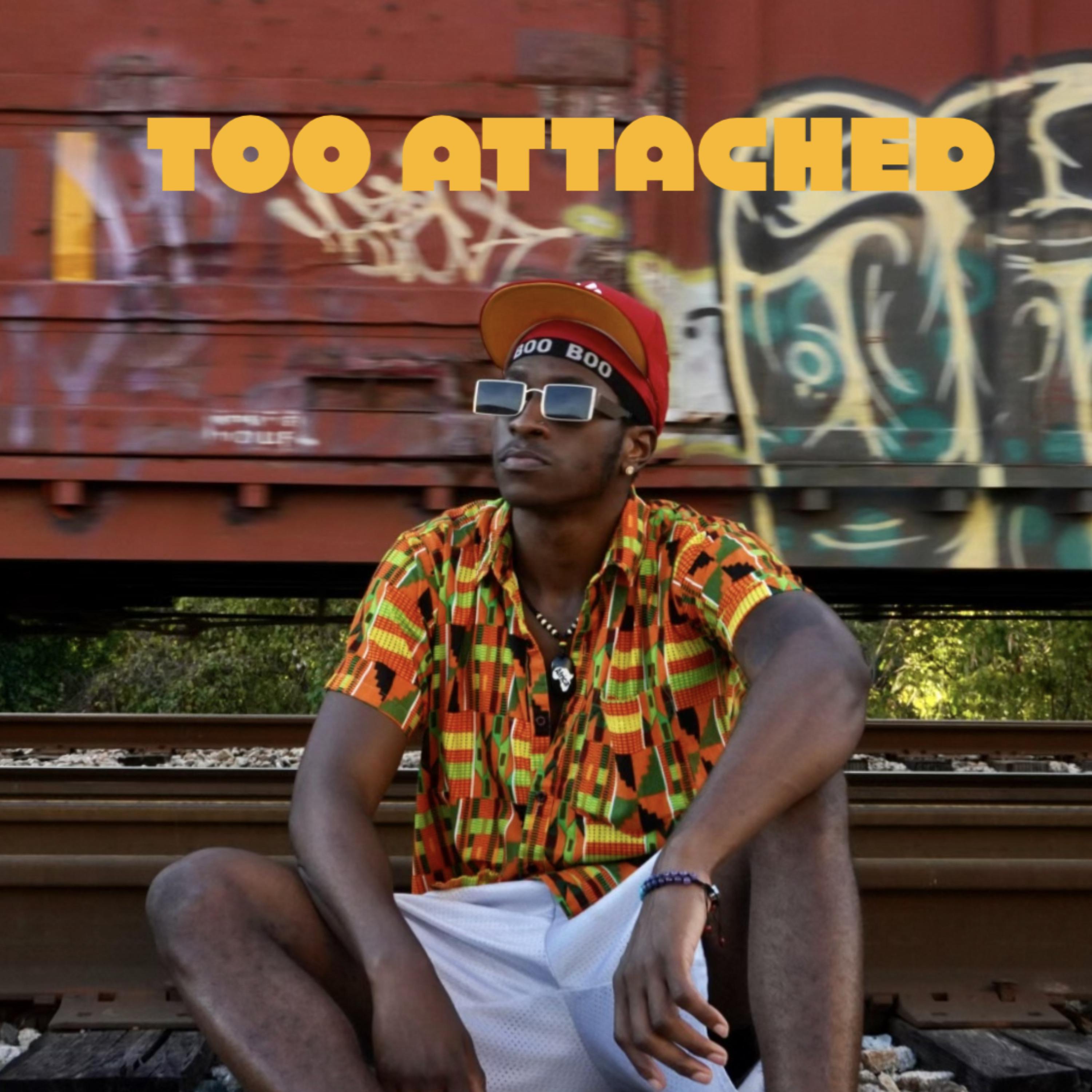 Too Attached artwork