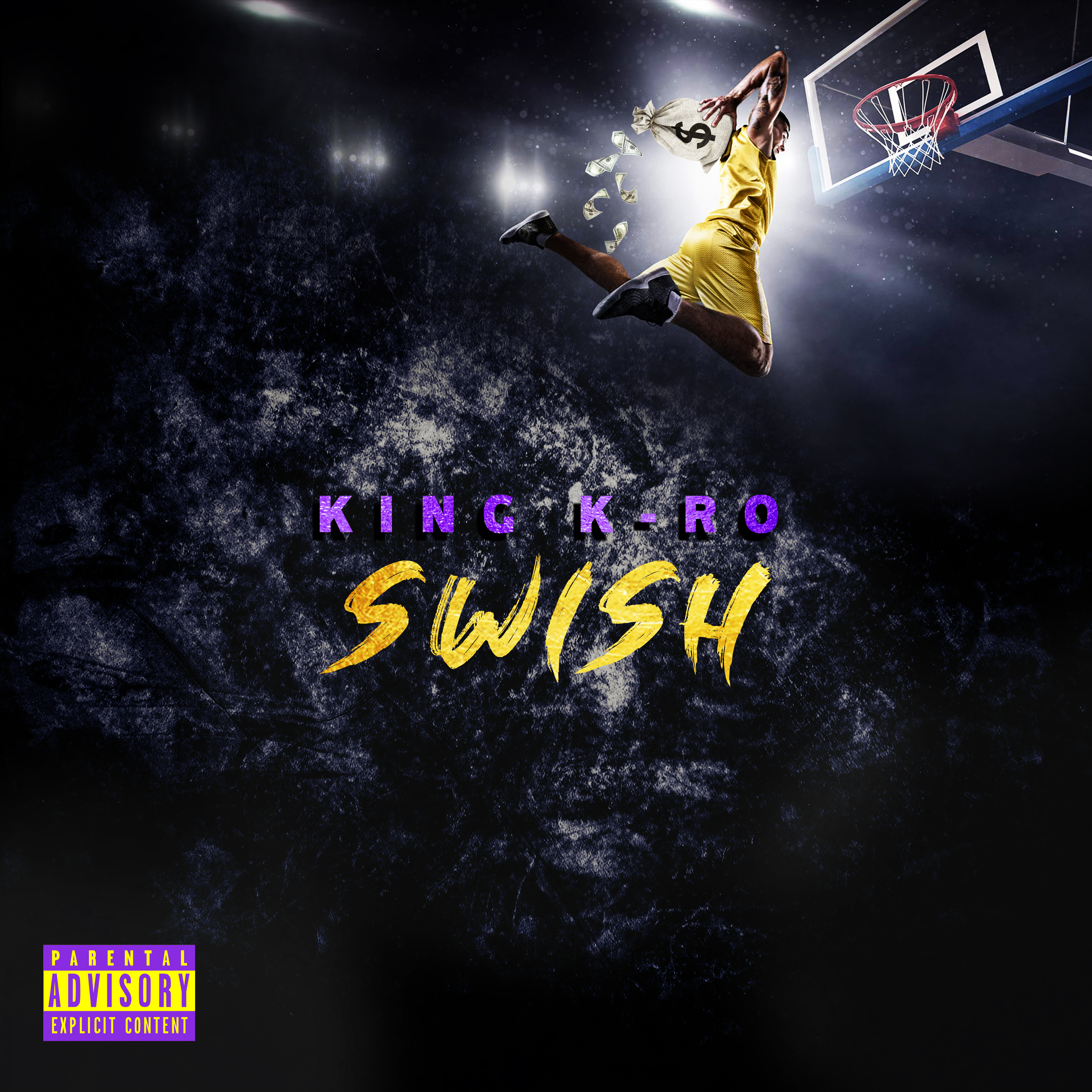 SWiSH artwork