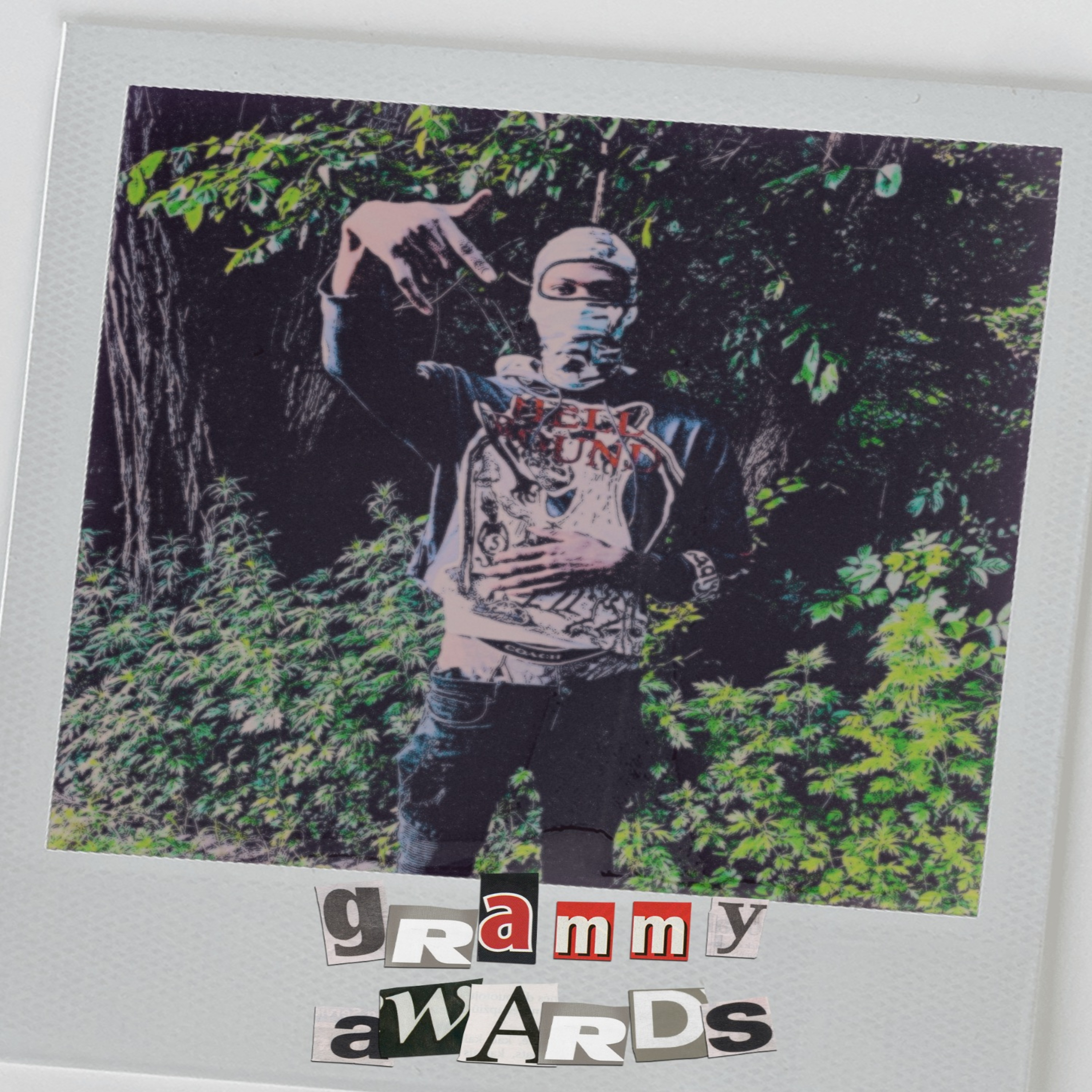 Grammy Awards artwork