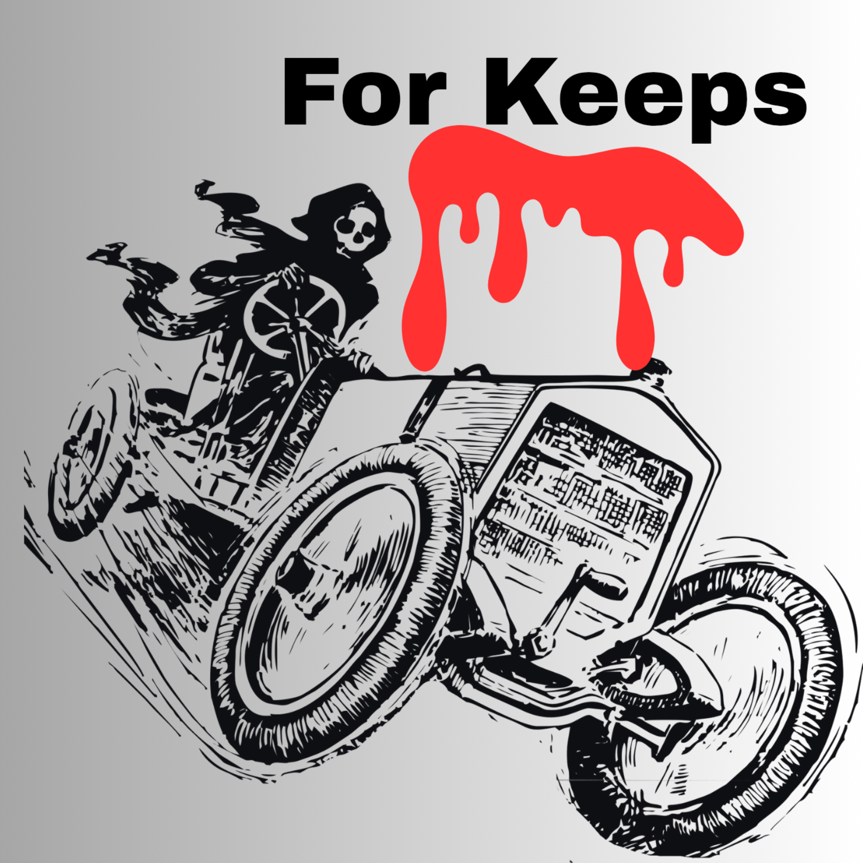For Keeps artwork