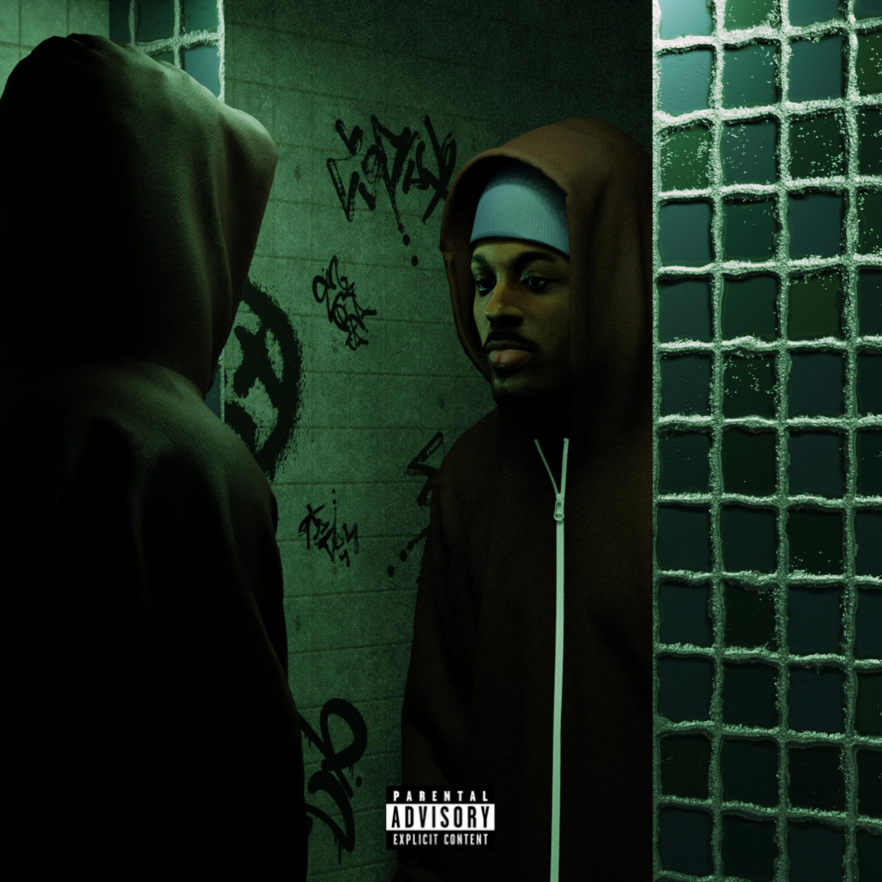 Lose Yourself artwork