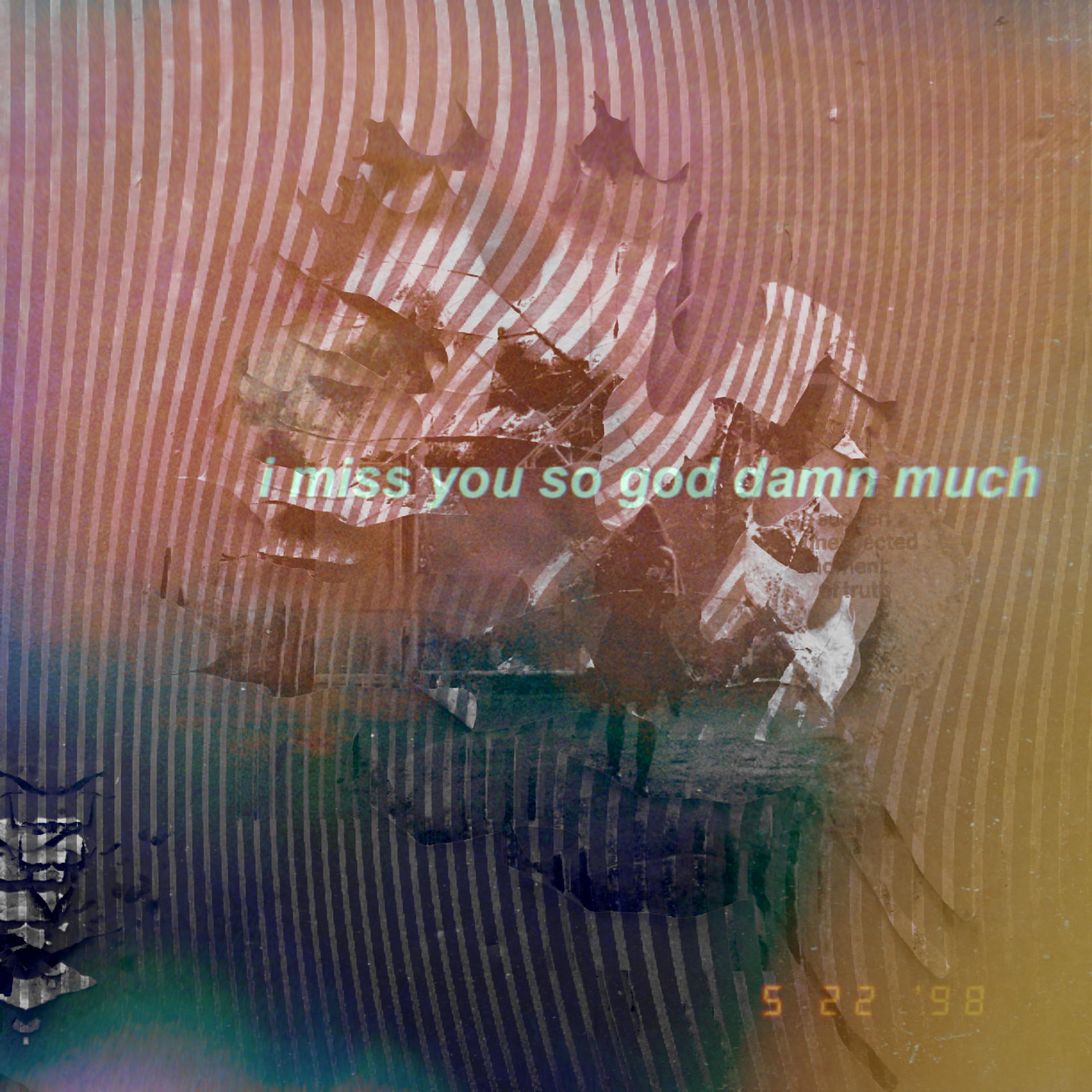 Take It Back artwork
