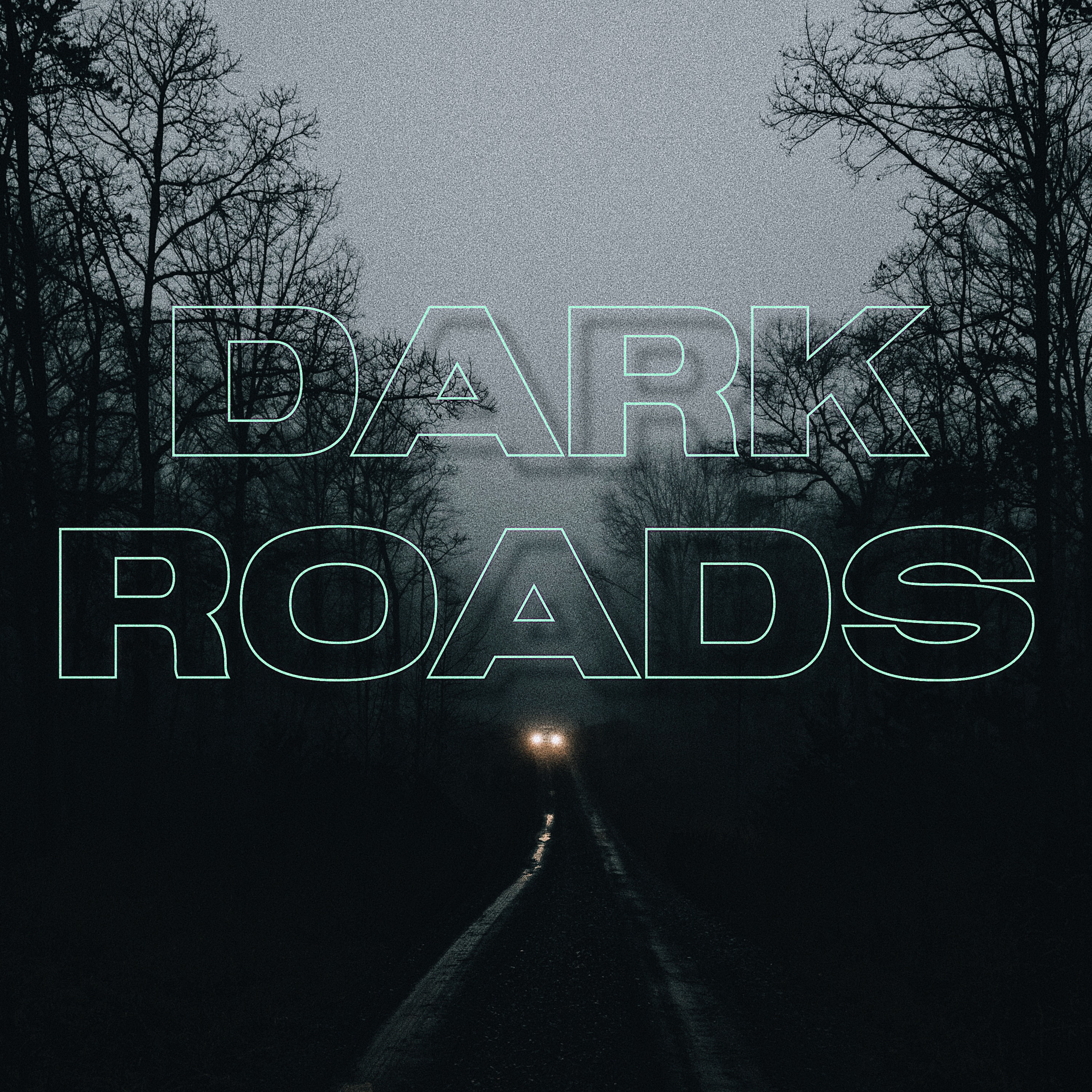Dark Roads artwork