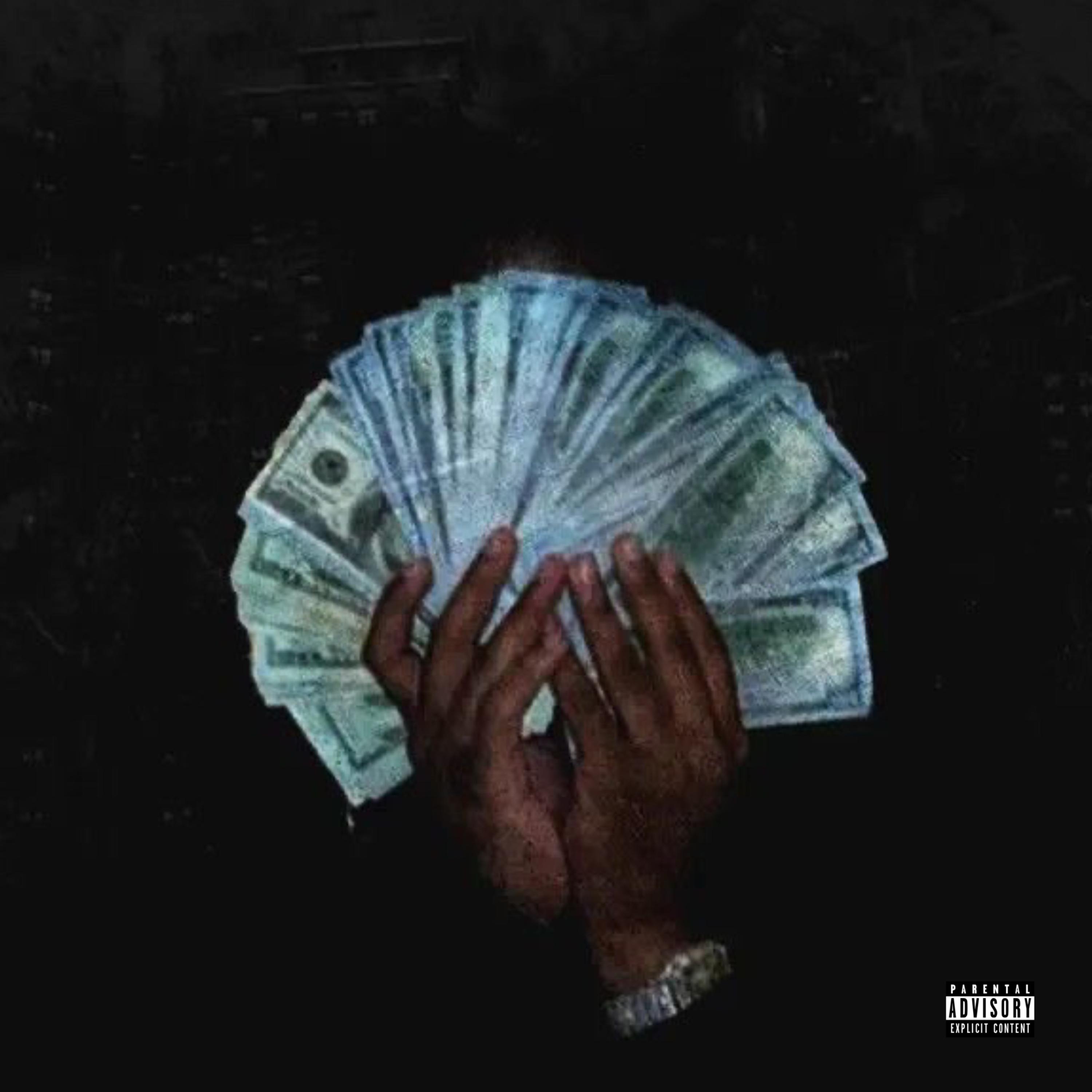 Real Nigga Music artwork