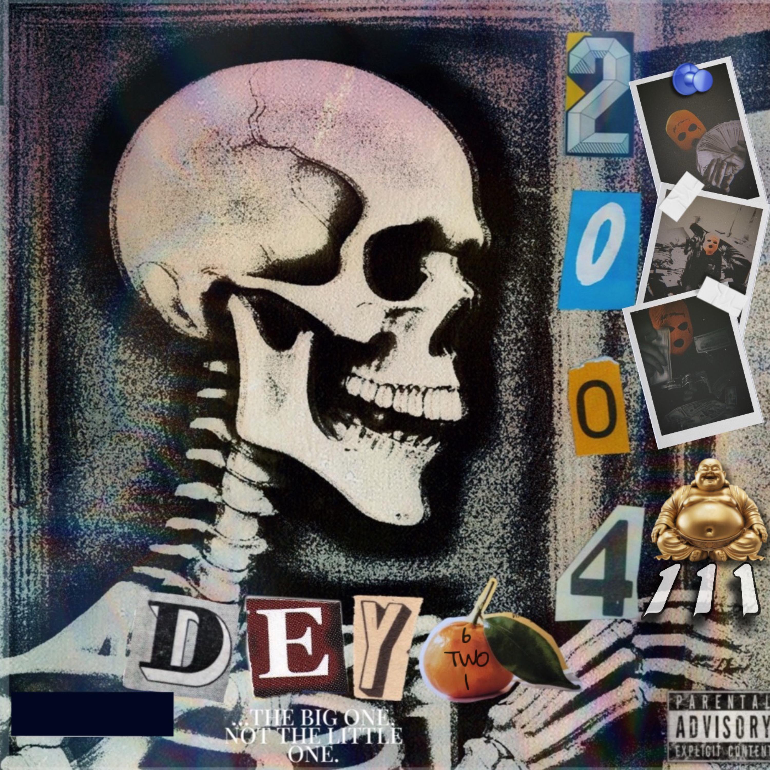 2004 by Big Deyo cover art