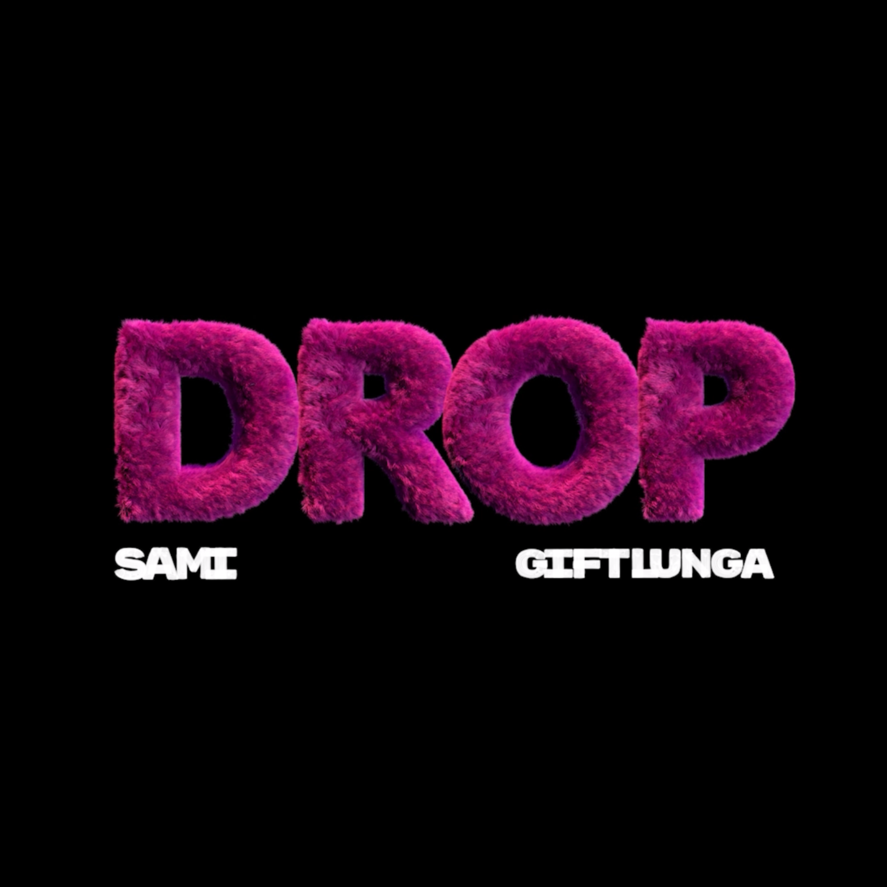 DROP artwork